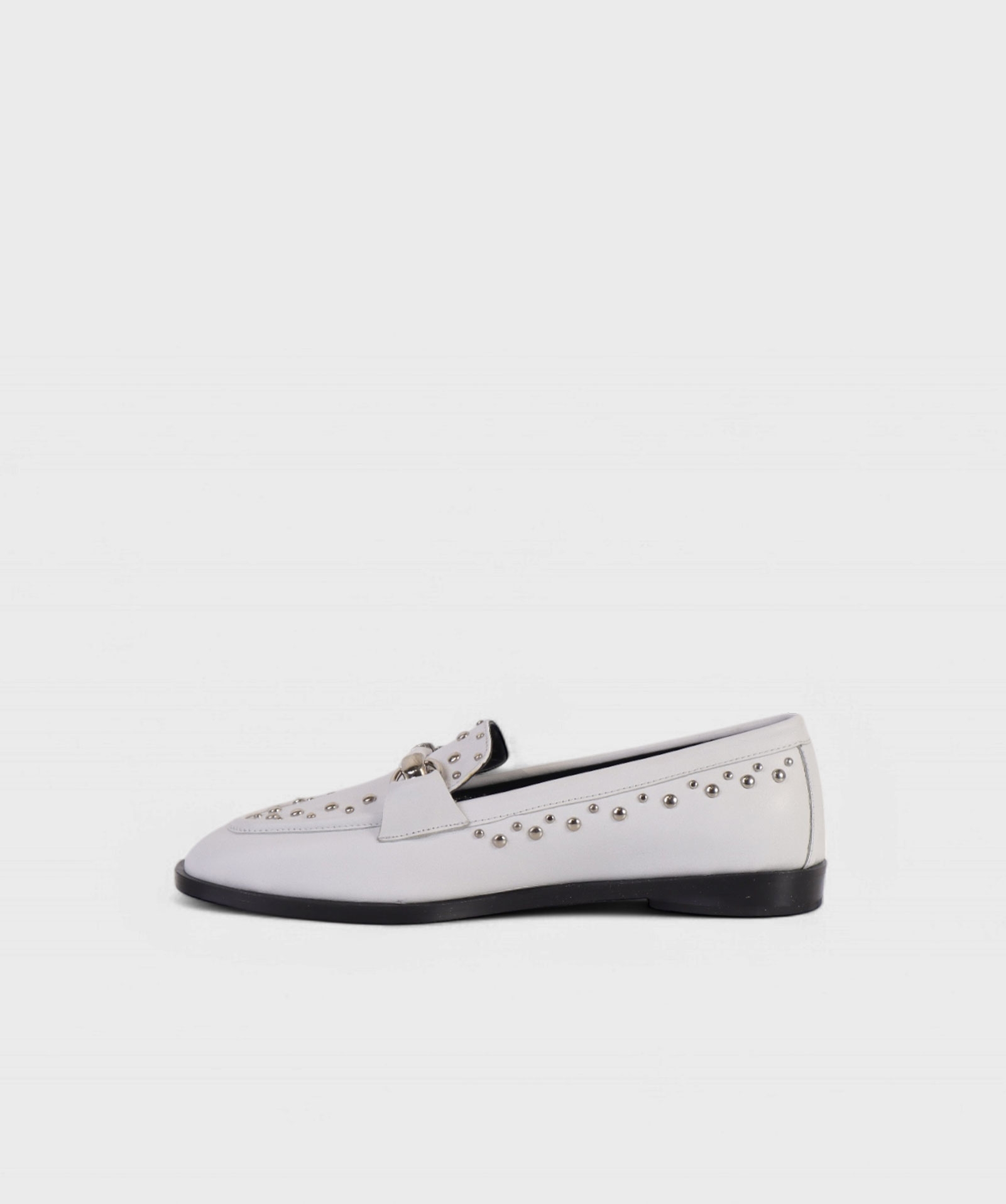 WHITE MM SS25 YSL129