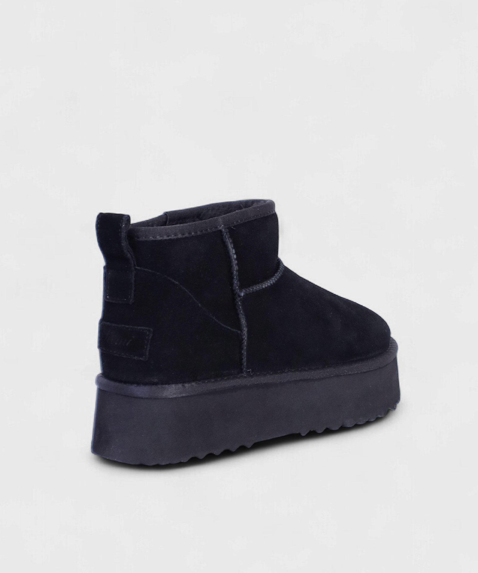 BLACK NORD FW25 D113MORES