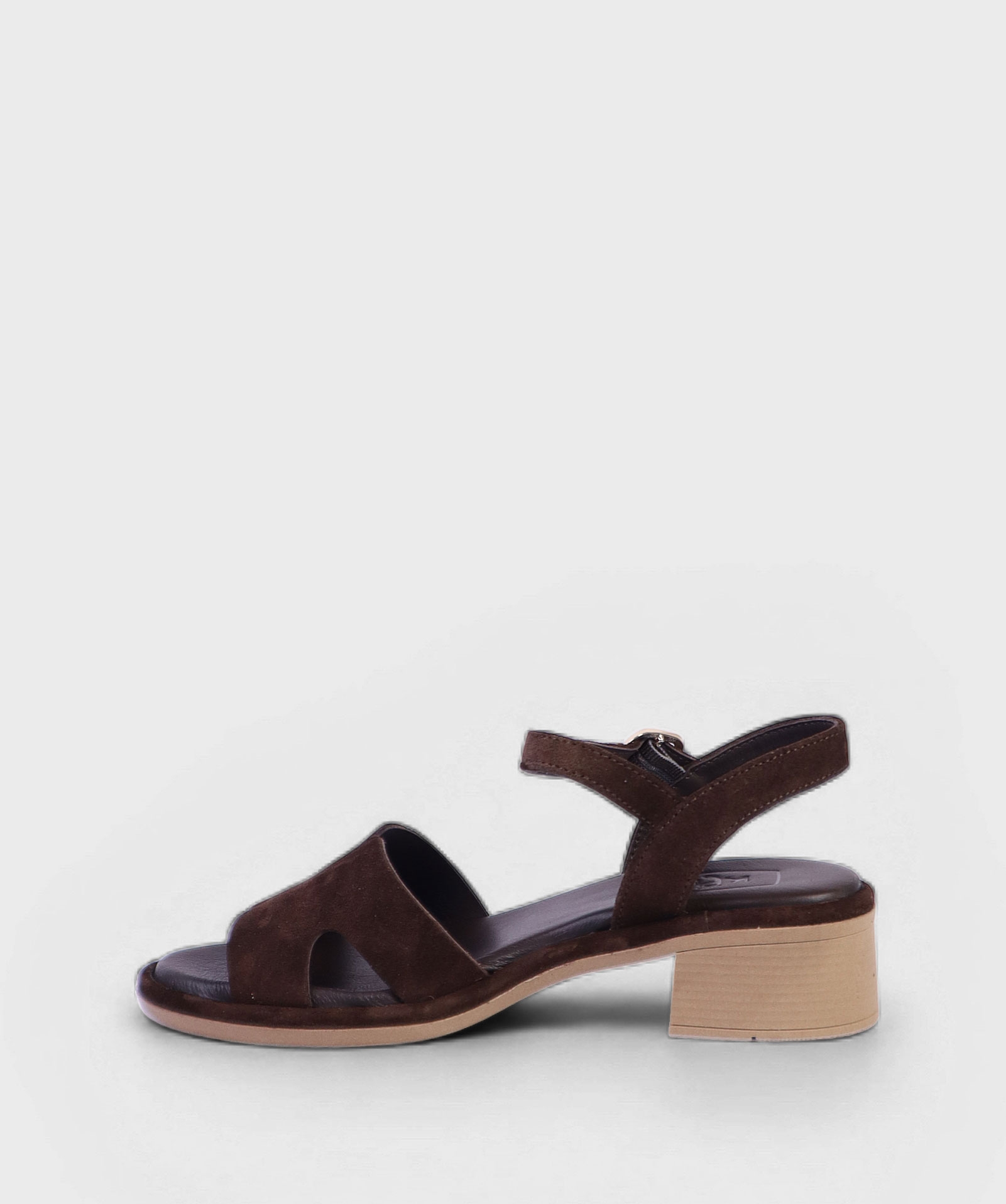 BROWN ZOE SS26 1403