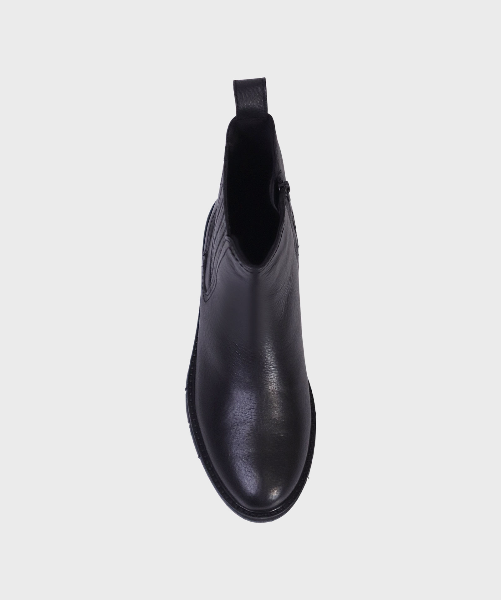 BLACK RIVA FW25 67421