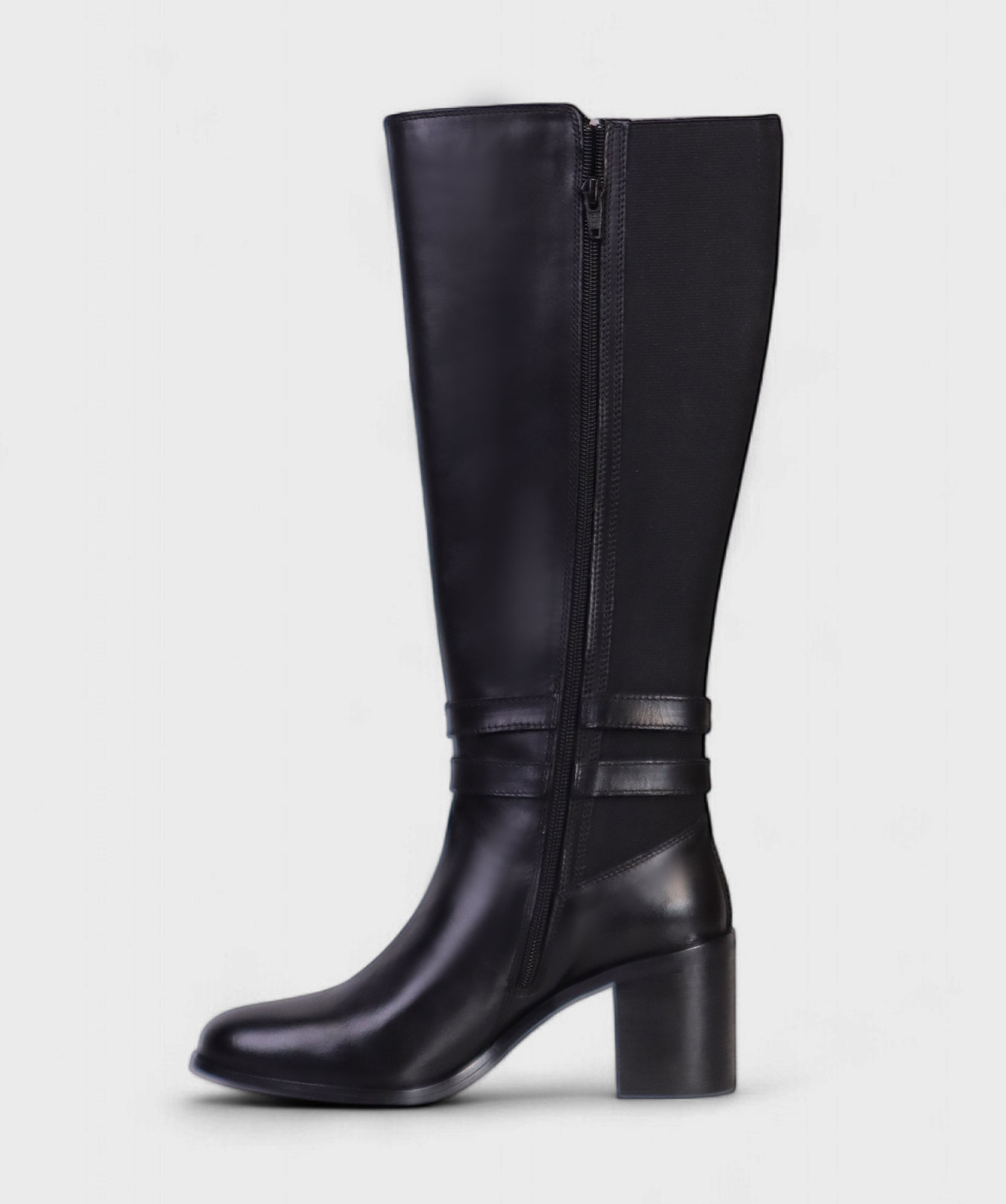 BLACK RIVA FW25 80962