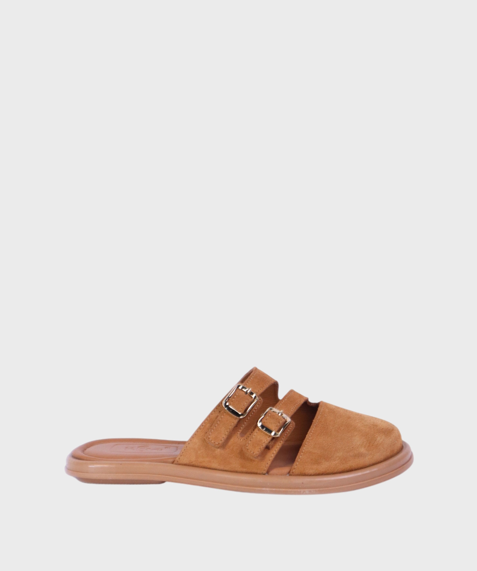 TABA SUEDE AURA SS26 M910