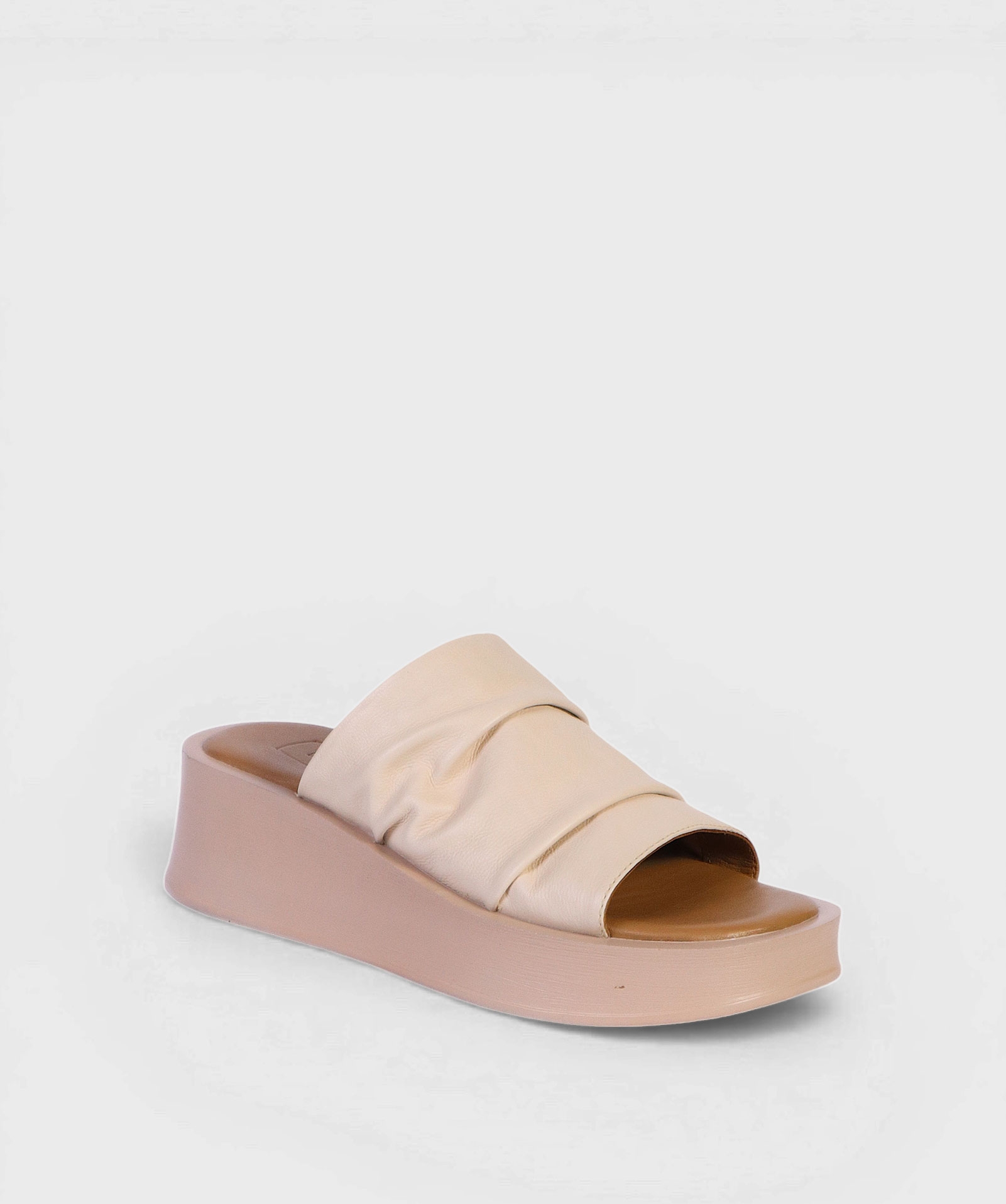 IVORY DALILA SS26 82405