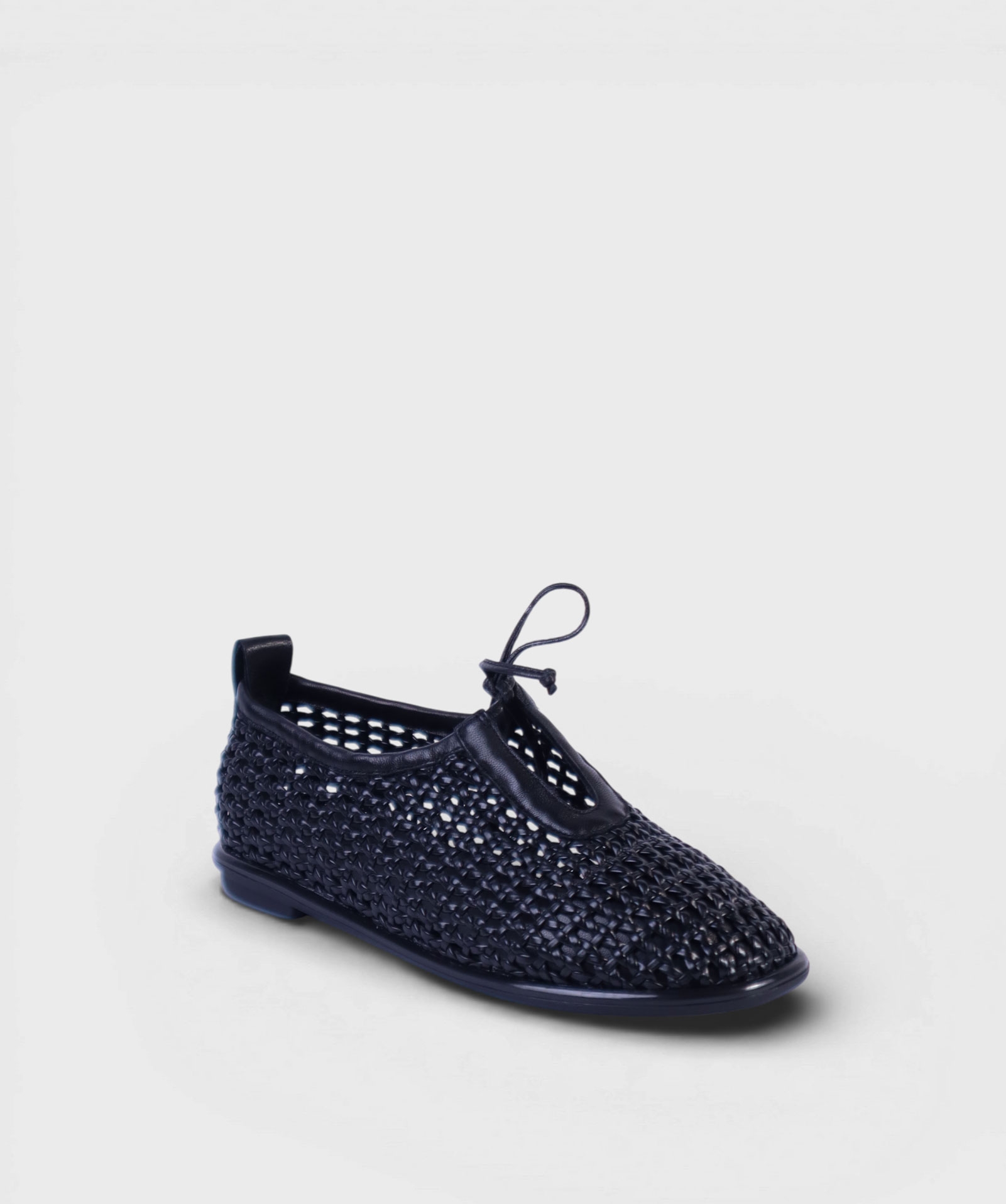 BLACK FLY SS26 6460PA138