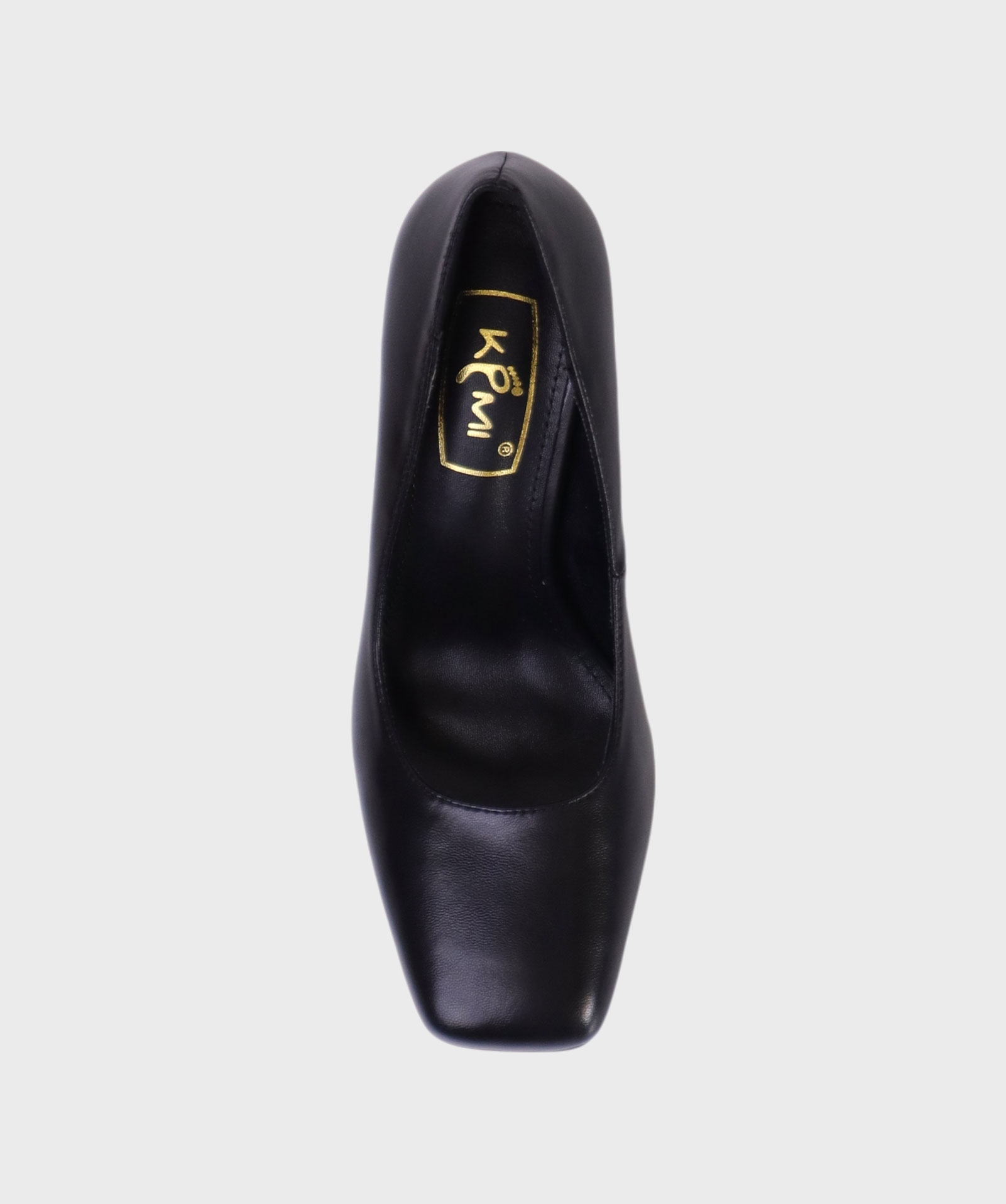 BLACK CATANIA FW25 T49