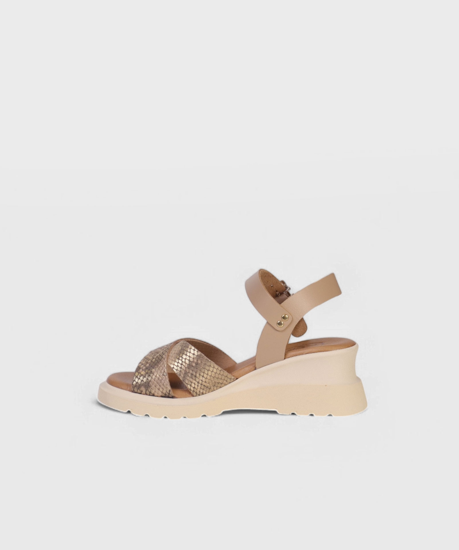 GOLD SA SS25 2505