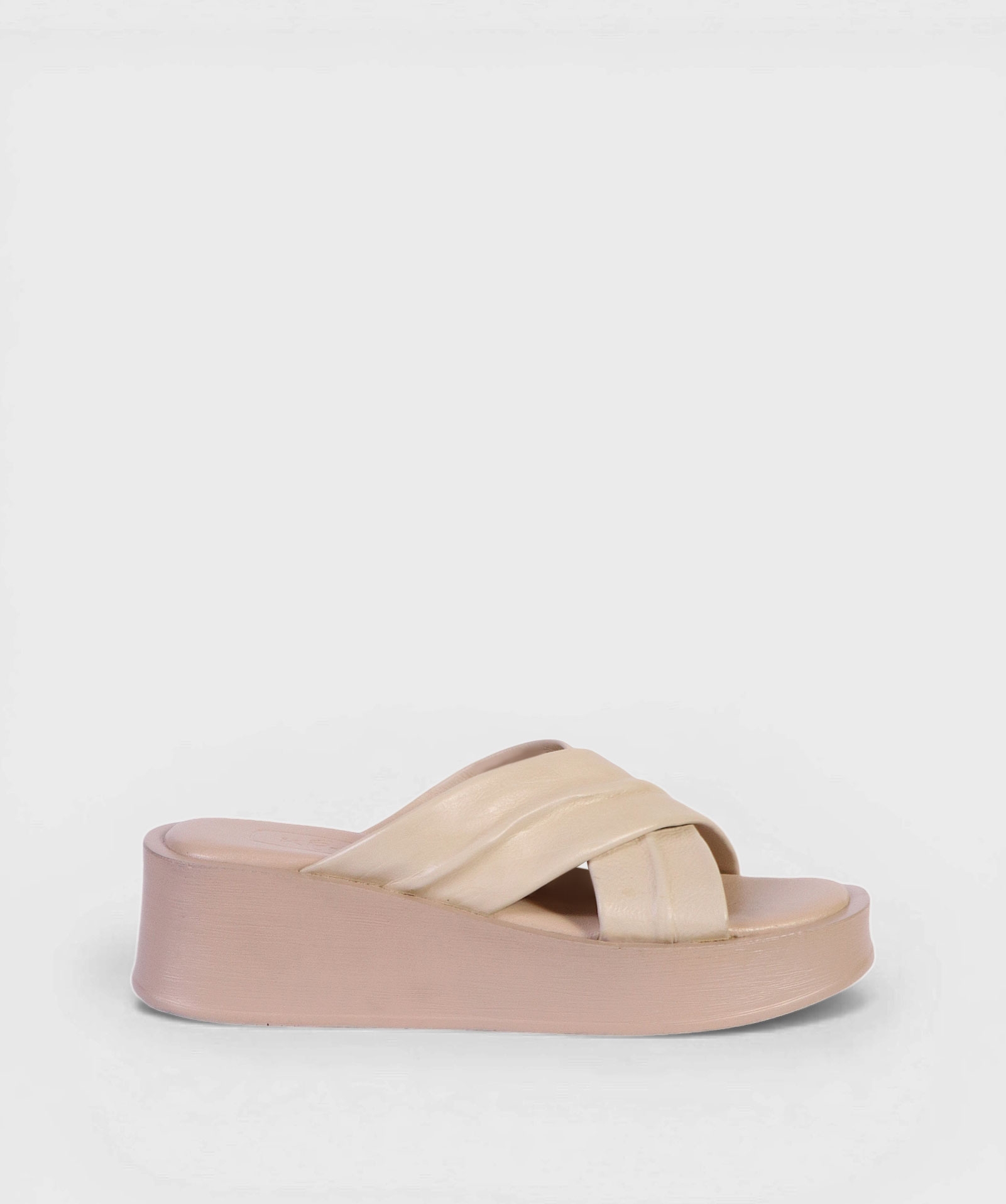 IVORY DALILA SS26 82406