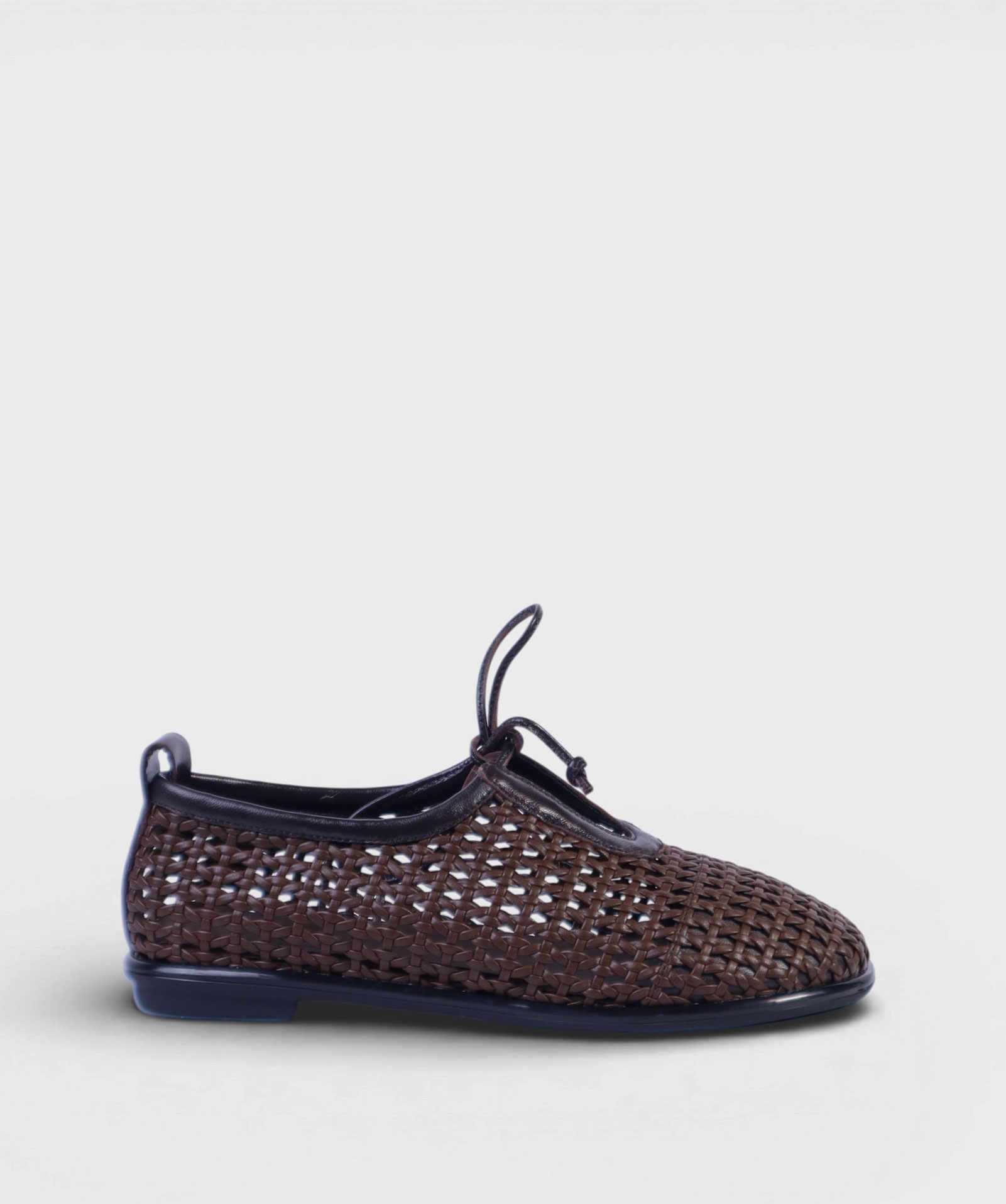 BROWN FLY SS26 6460PA138