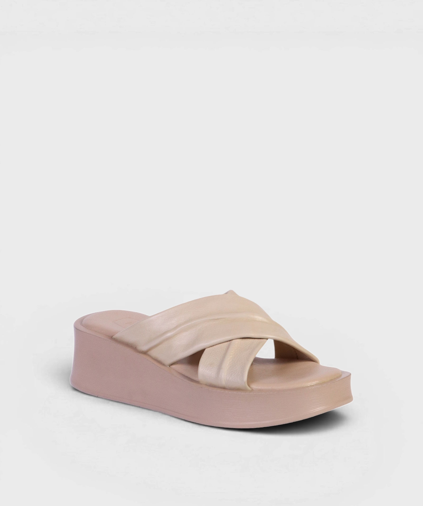 IVORY DALILA SS26 82406