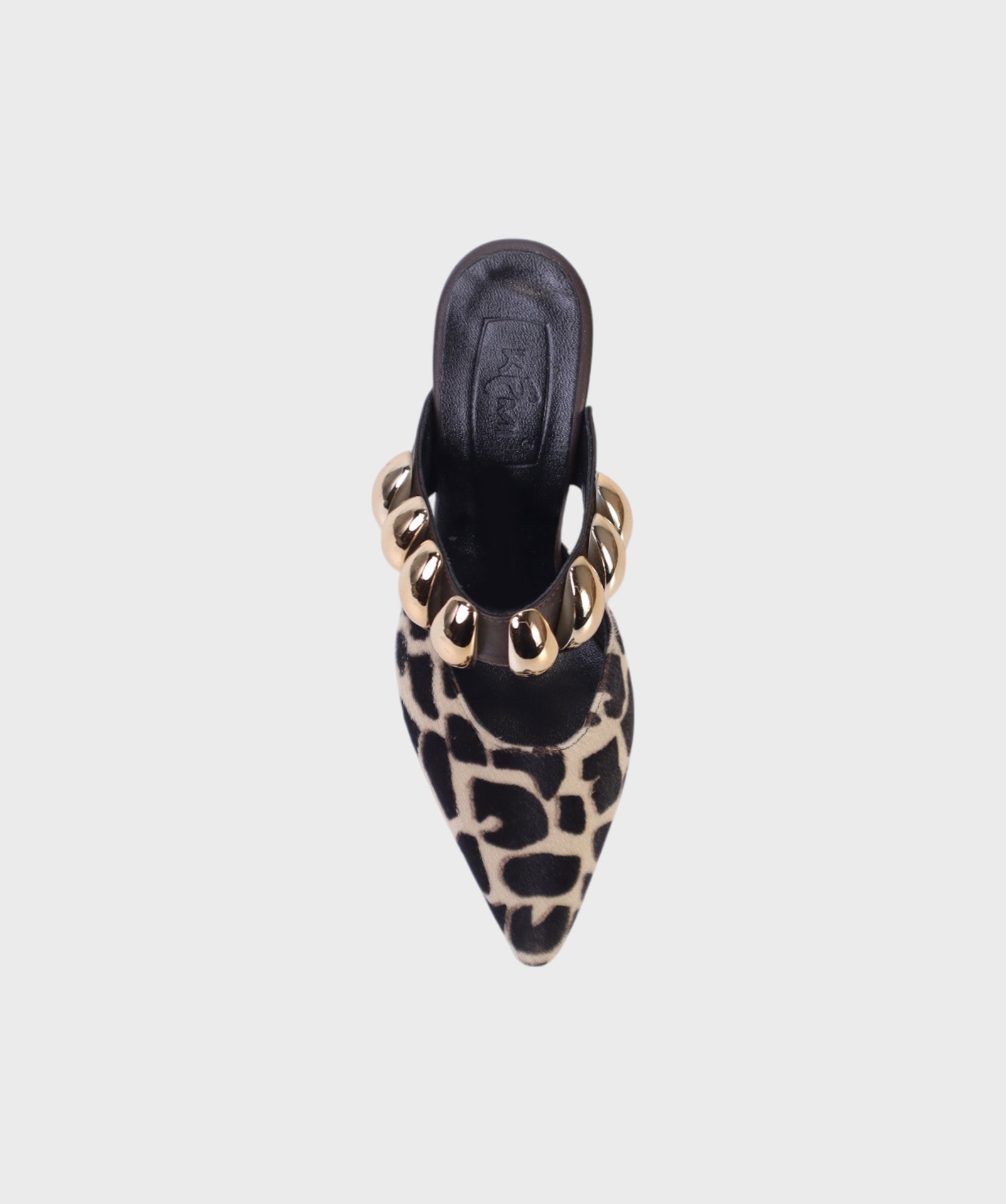 LEOPARD MM SS25 YSL126