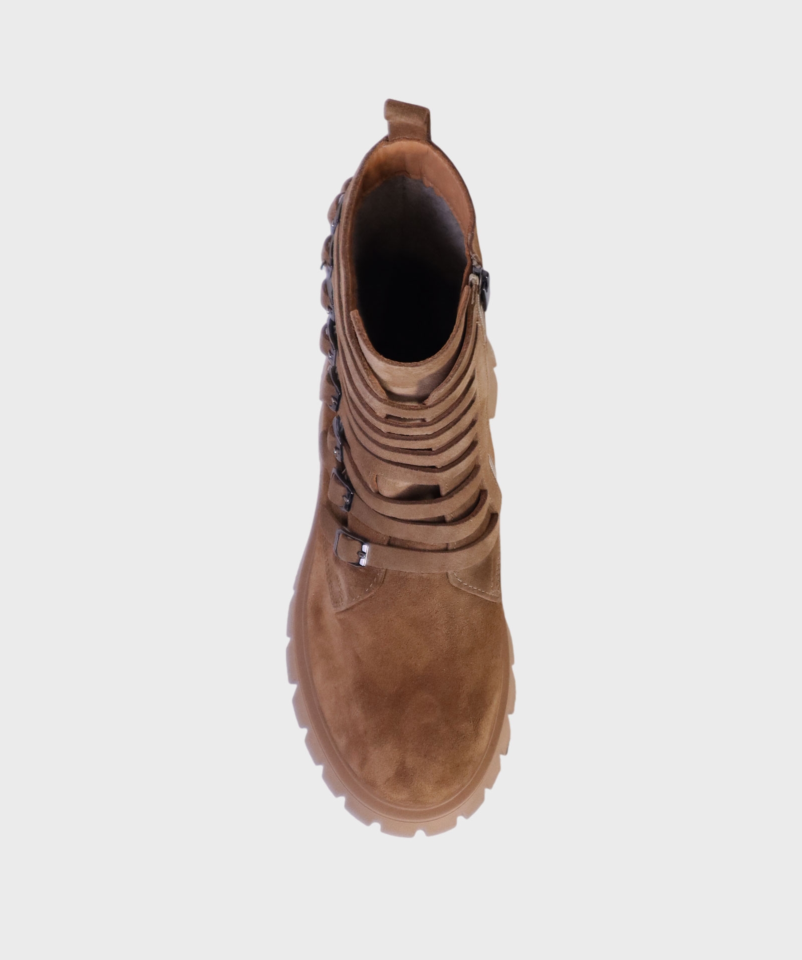 CAMEL BIANCA FW25 25208