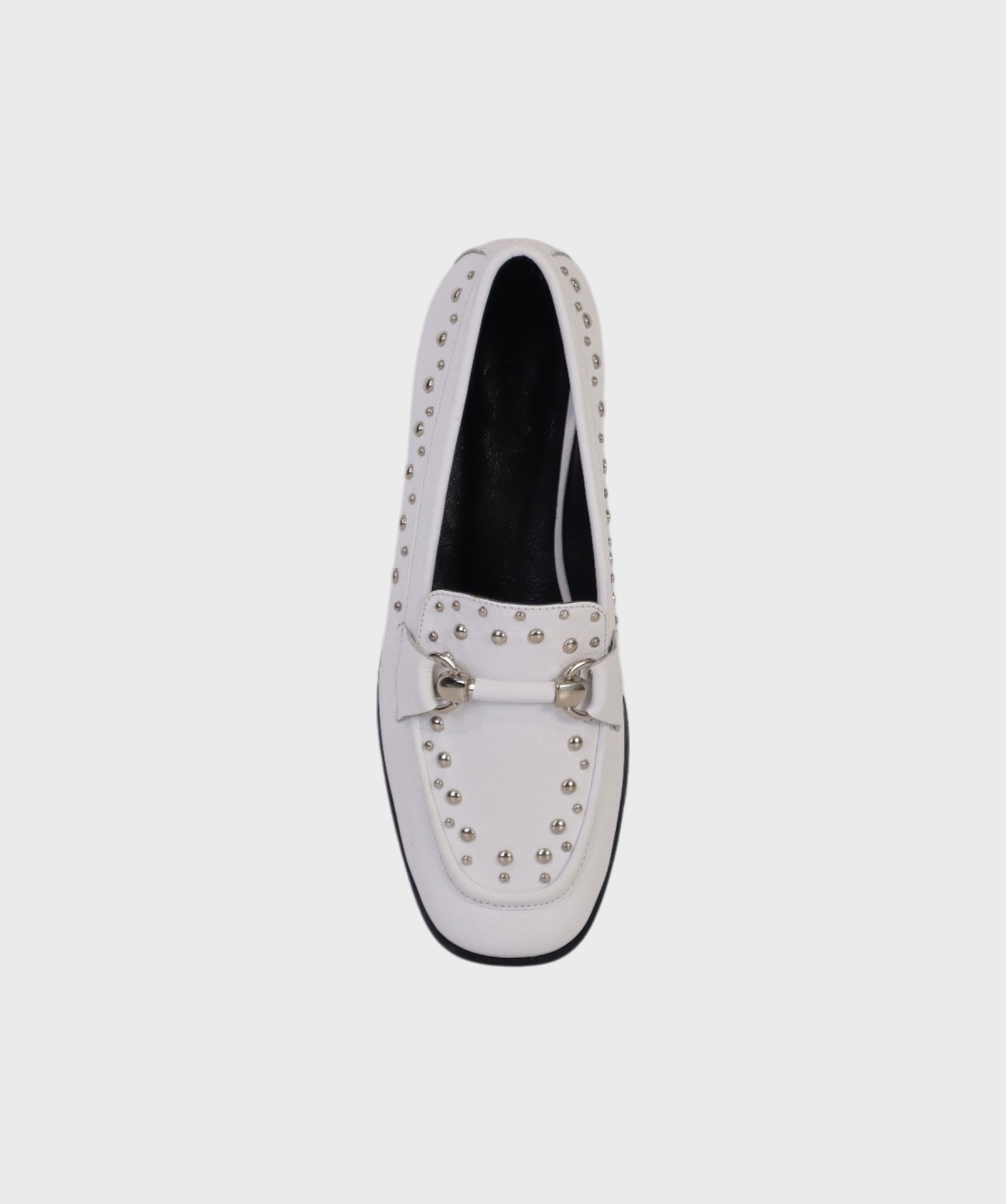 WHITE MM SS25 YSL129
