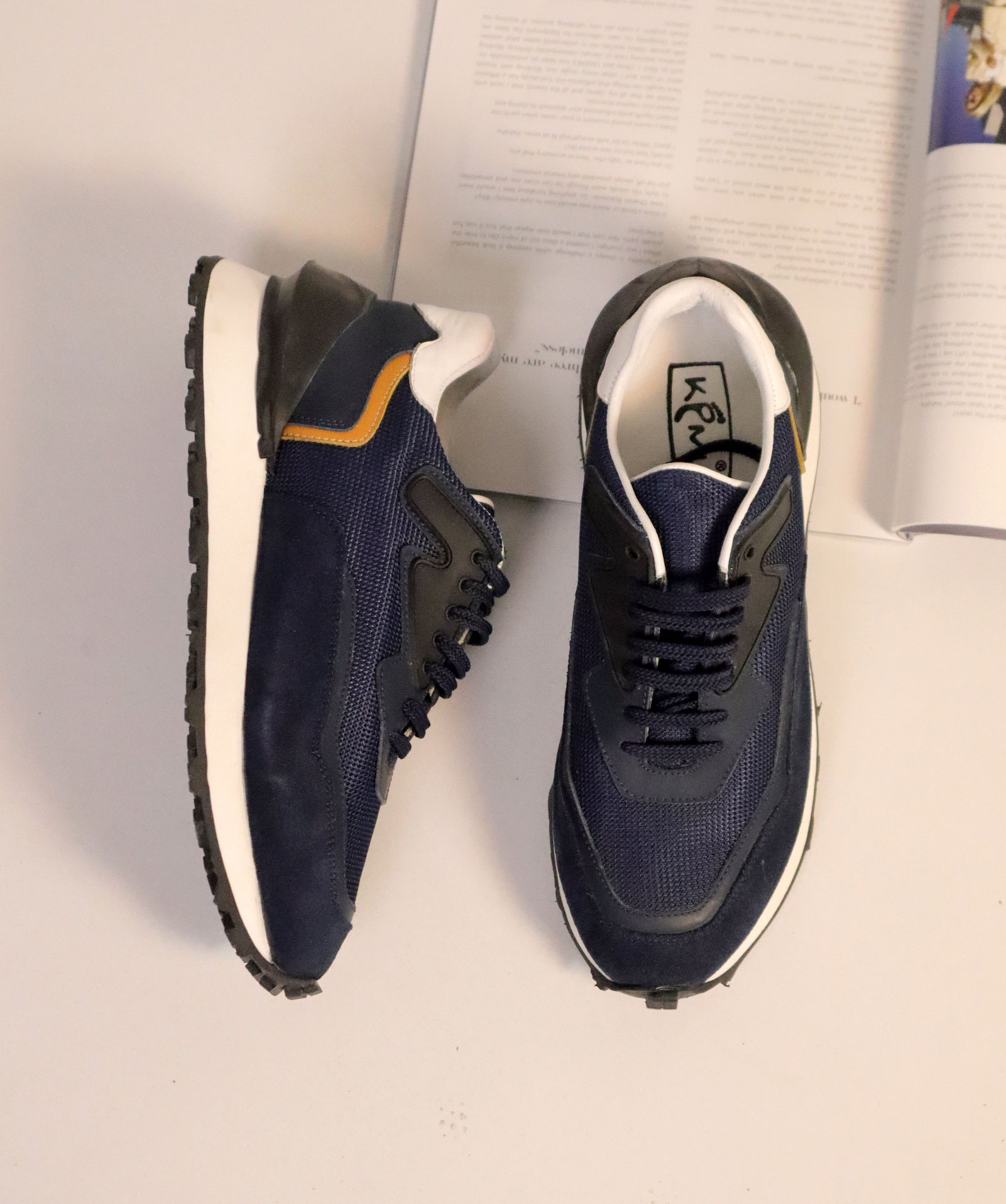 BLUE OUTLET SS24 523094390