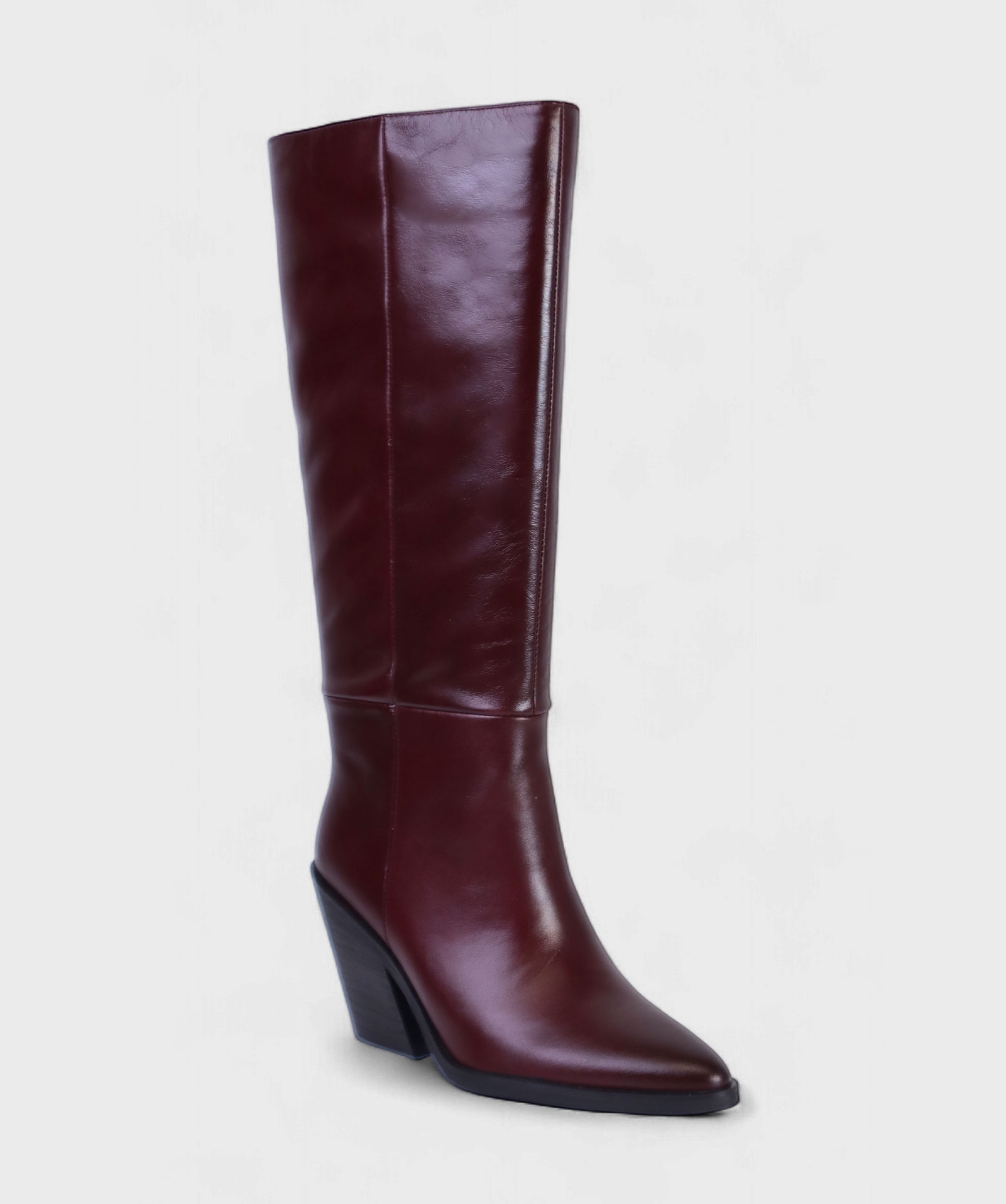 BURGUNDY CATANIA FW25 KMW2518