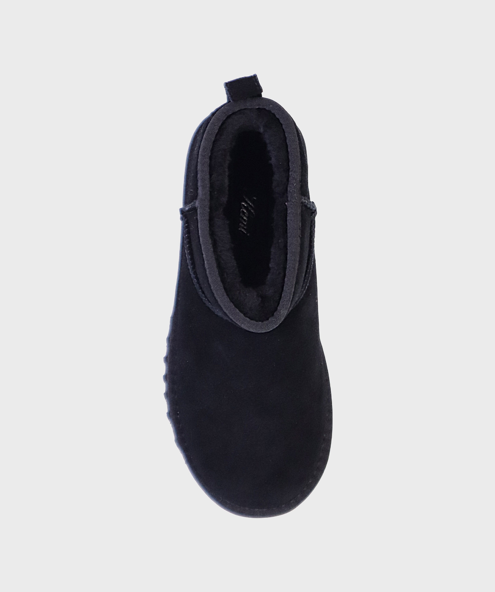 BLACK NORD FW25 D113MORES