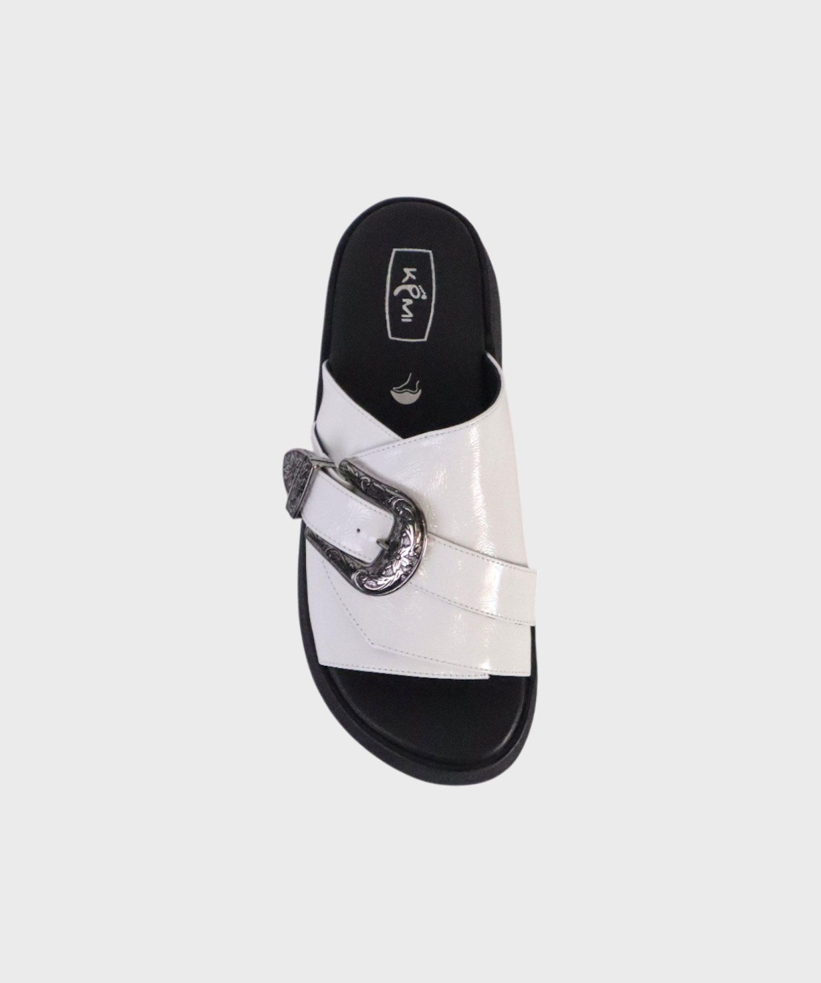 WHITE RUGAN AL SS25 1746