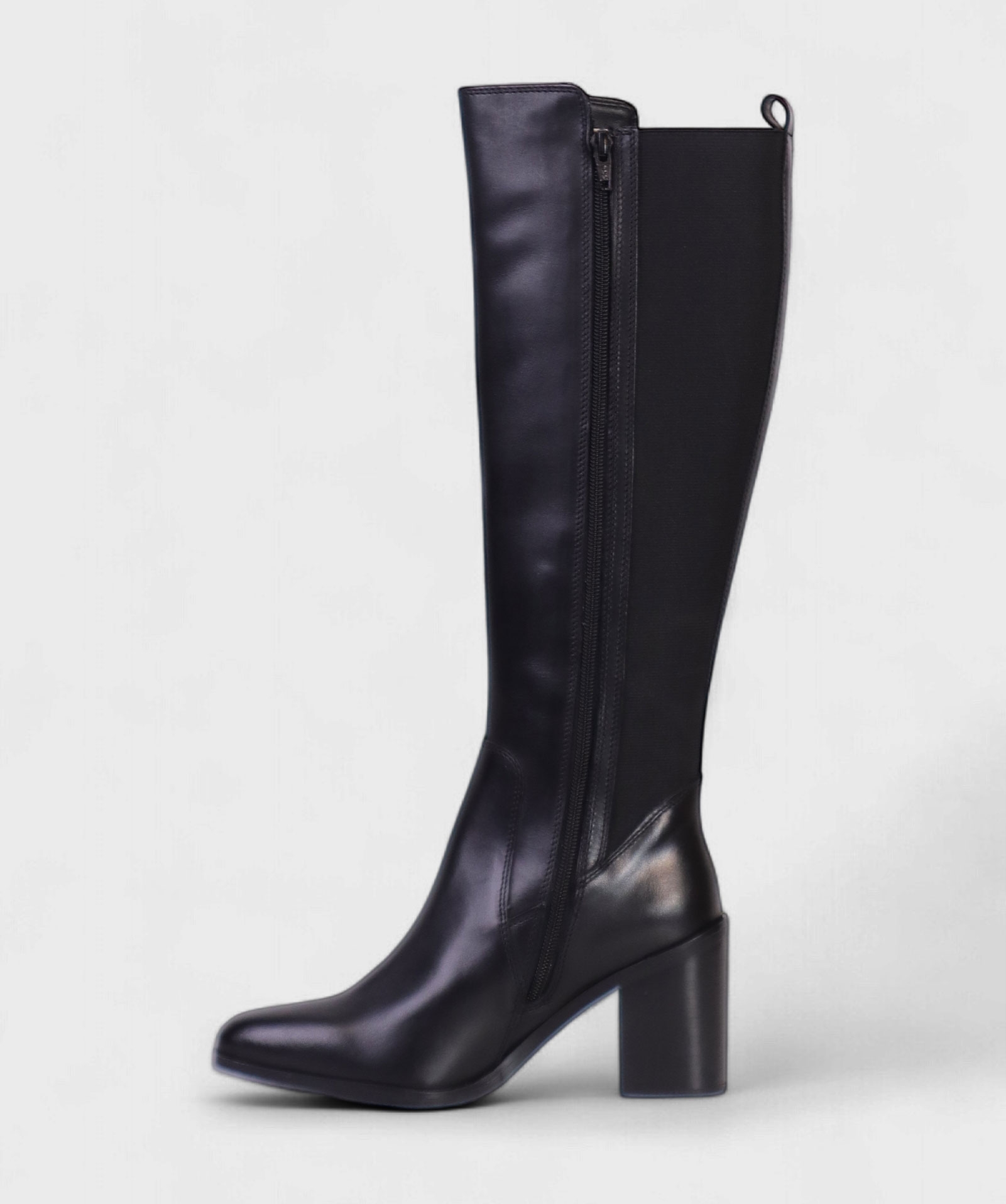 BLACK RIVA FW25 81345
