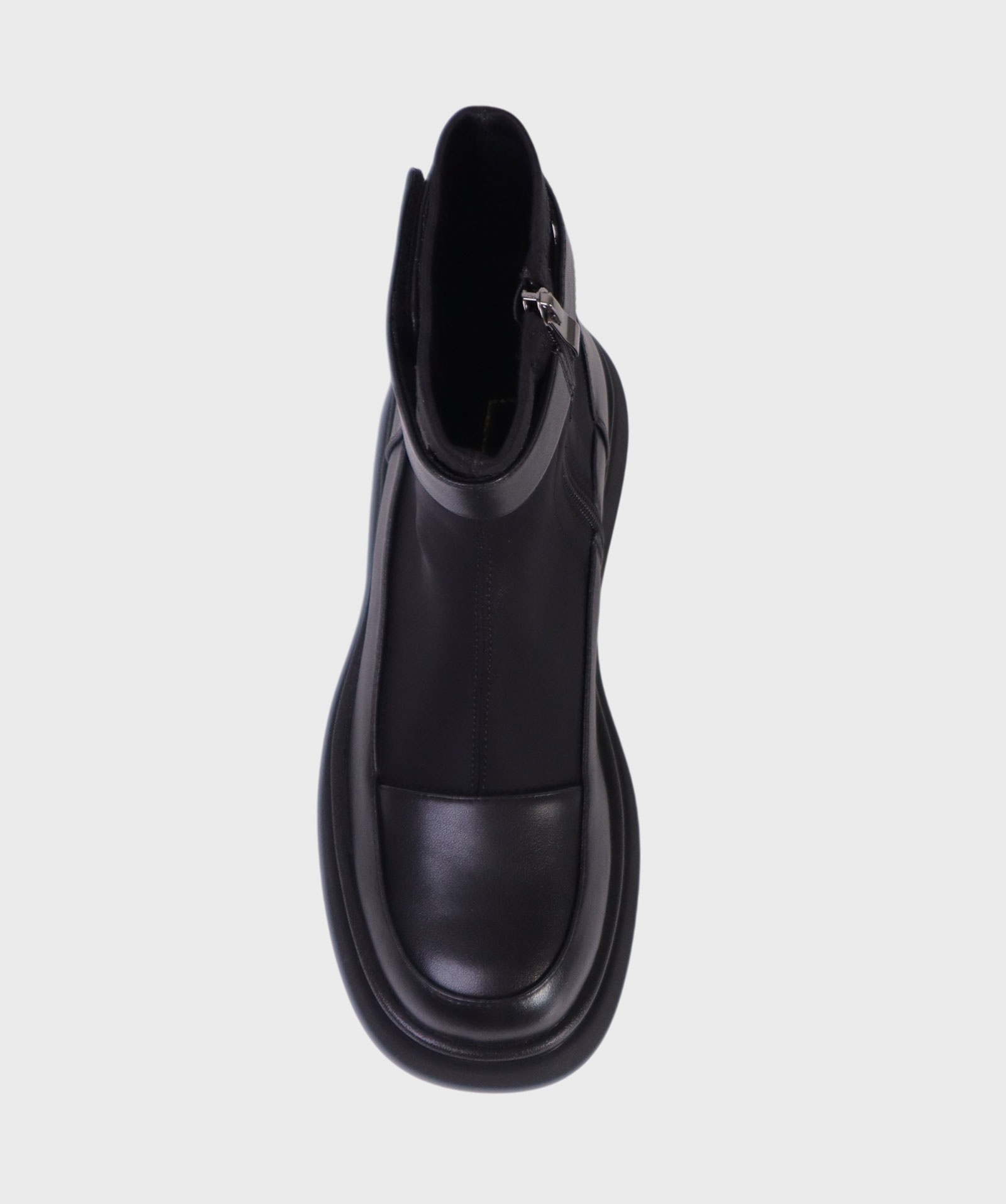 BLACK CATANIA FW25 F8365