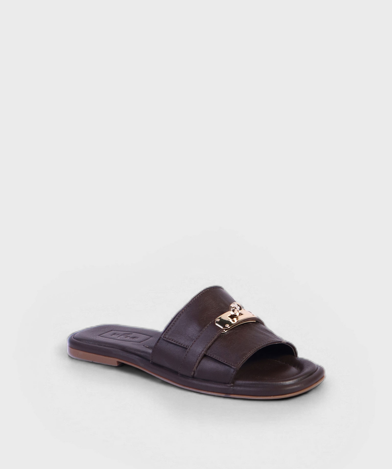 BROWN ZOE SS26 29662