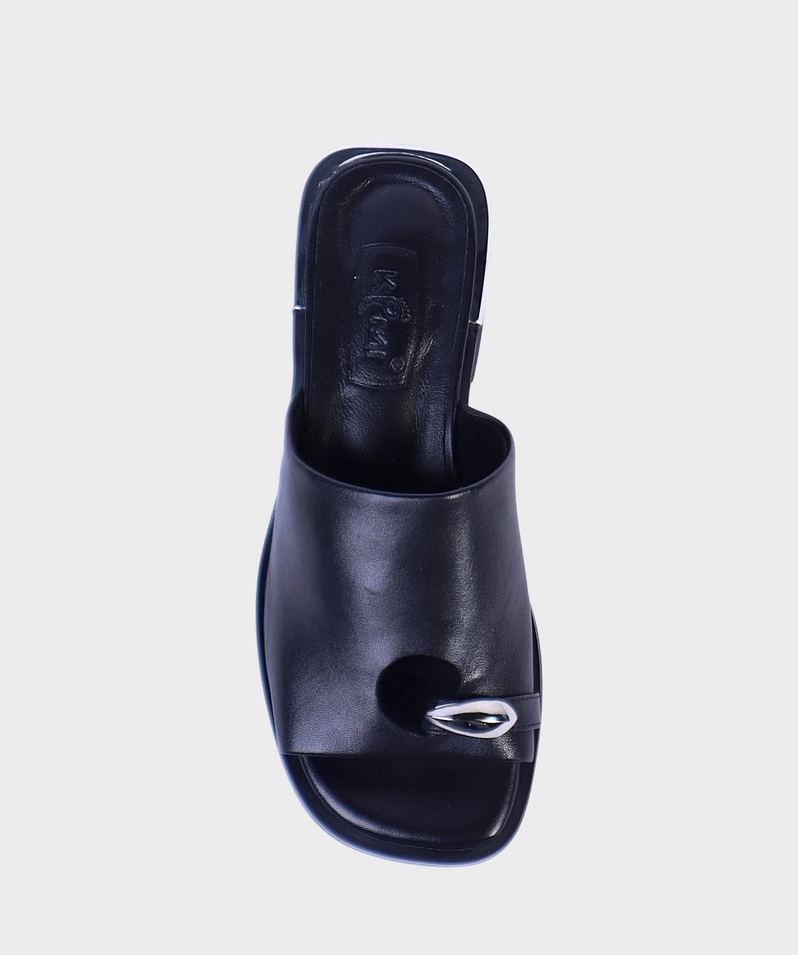 BLACK FLY SS26 6452LA133