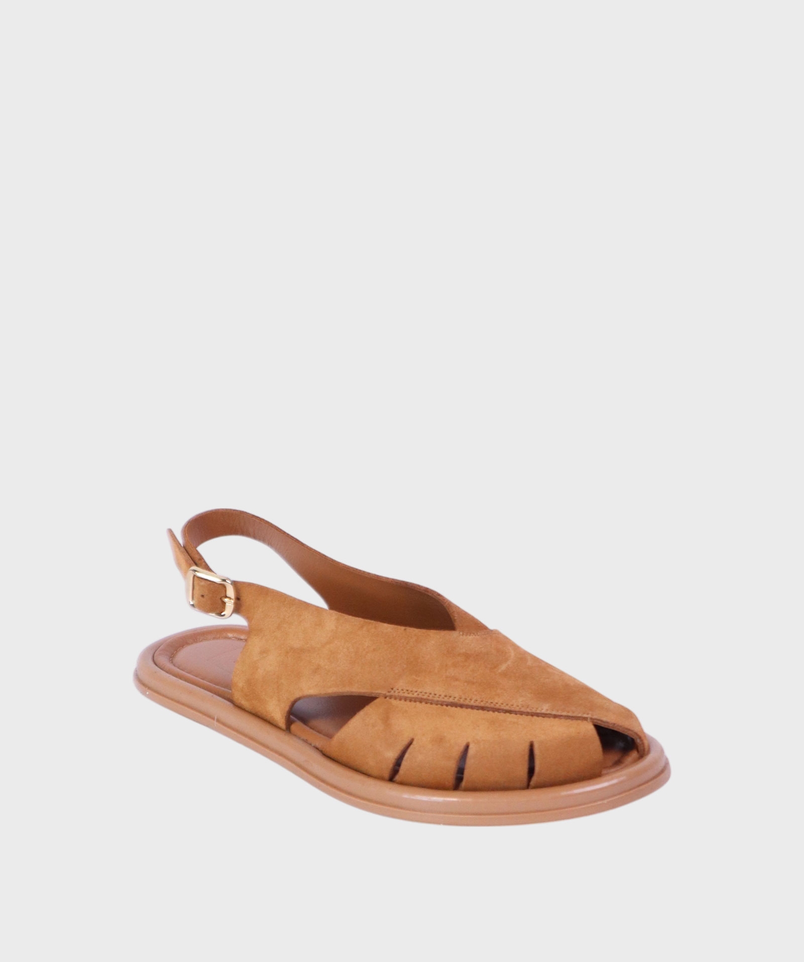 TABA SUEDE AURA SS26 M919