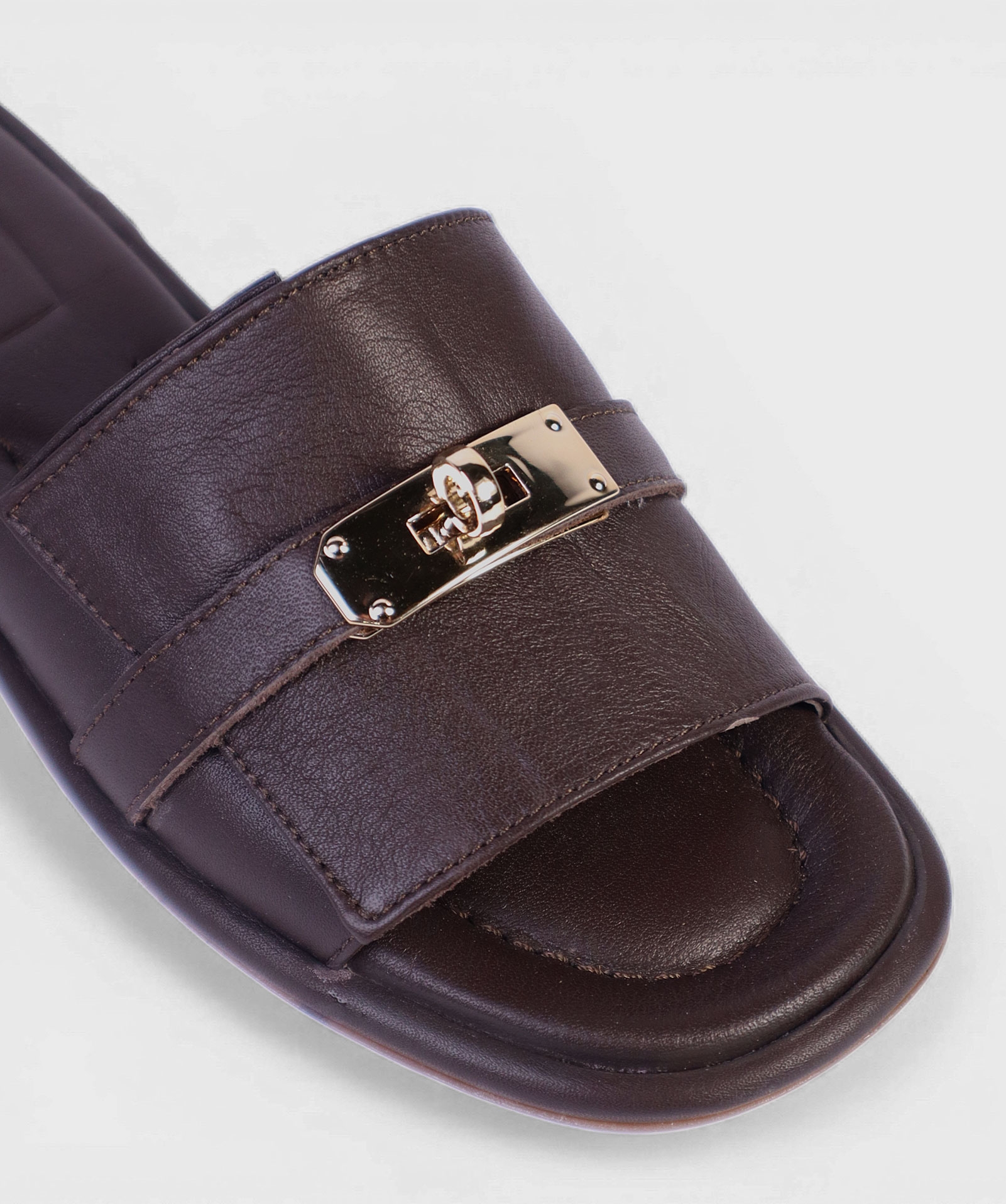 BROWN ZOE SS26 29662