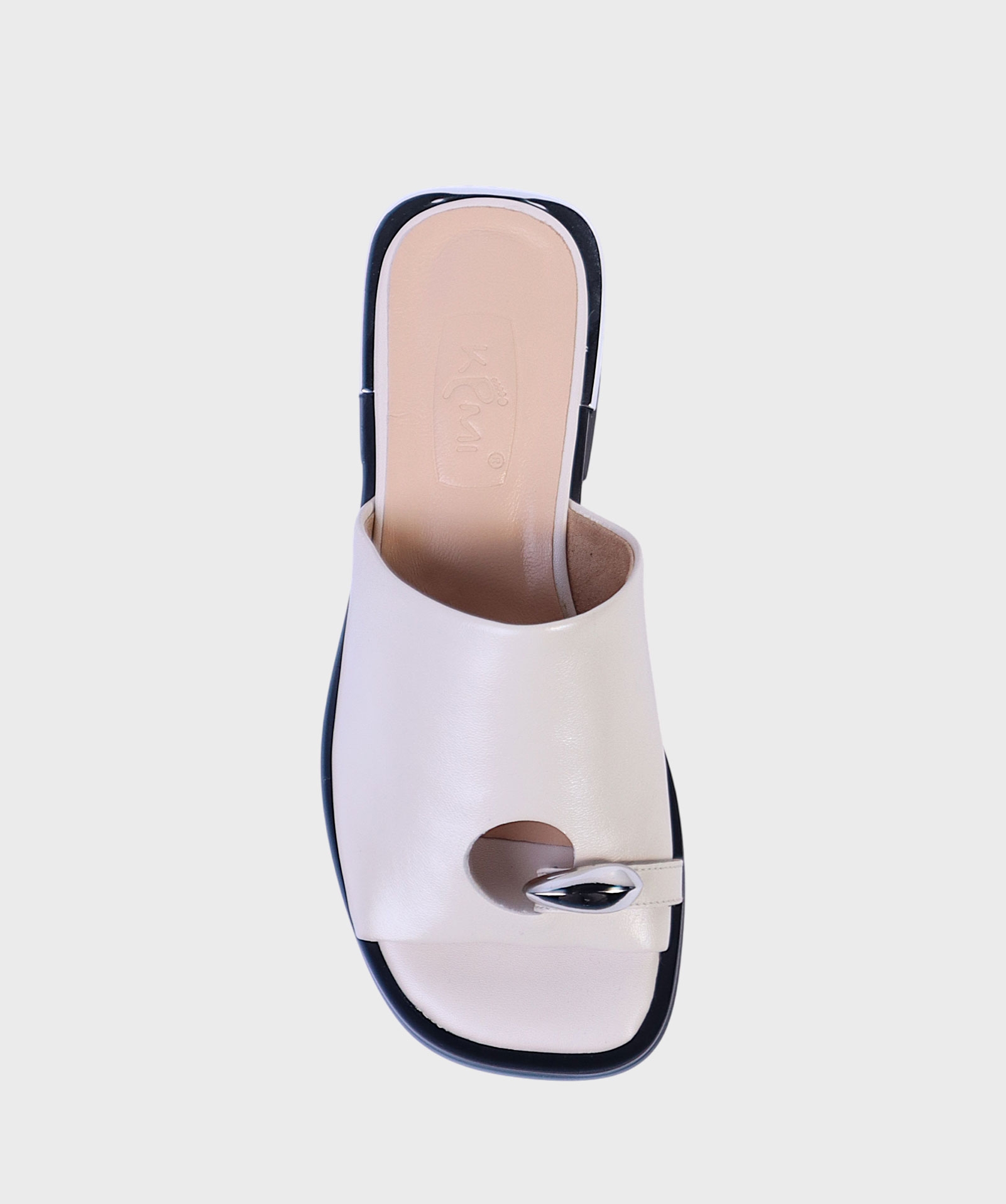 OFF WHITE FLY SS26 6452LA133