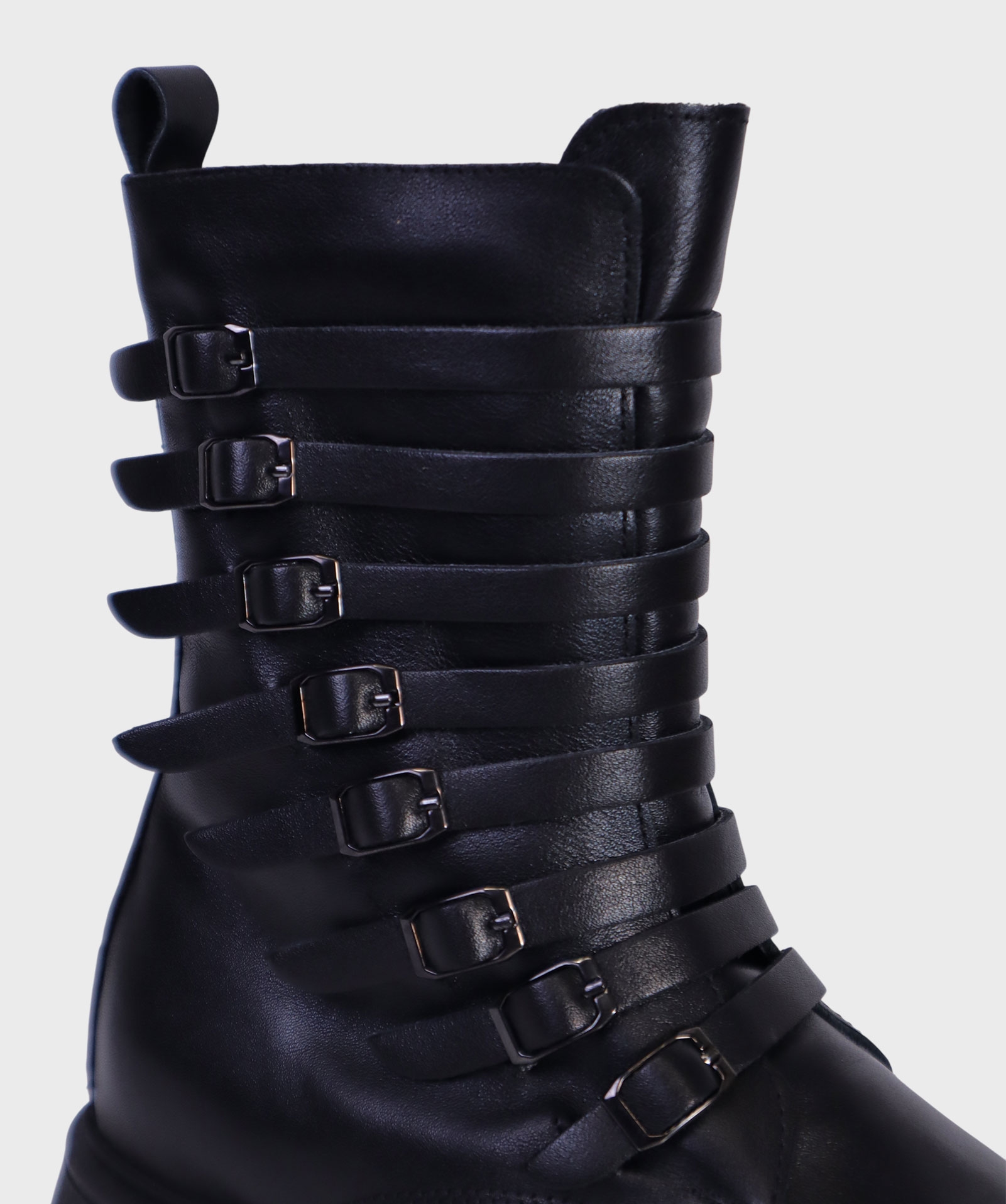 BLACK BIANCA FW25 25208