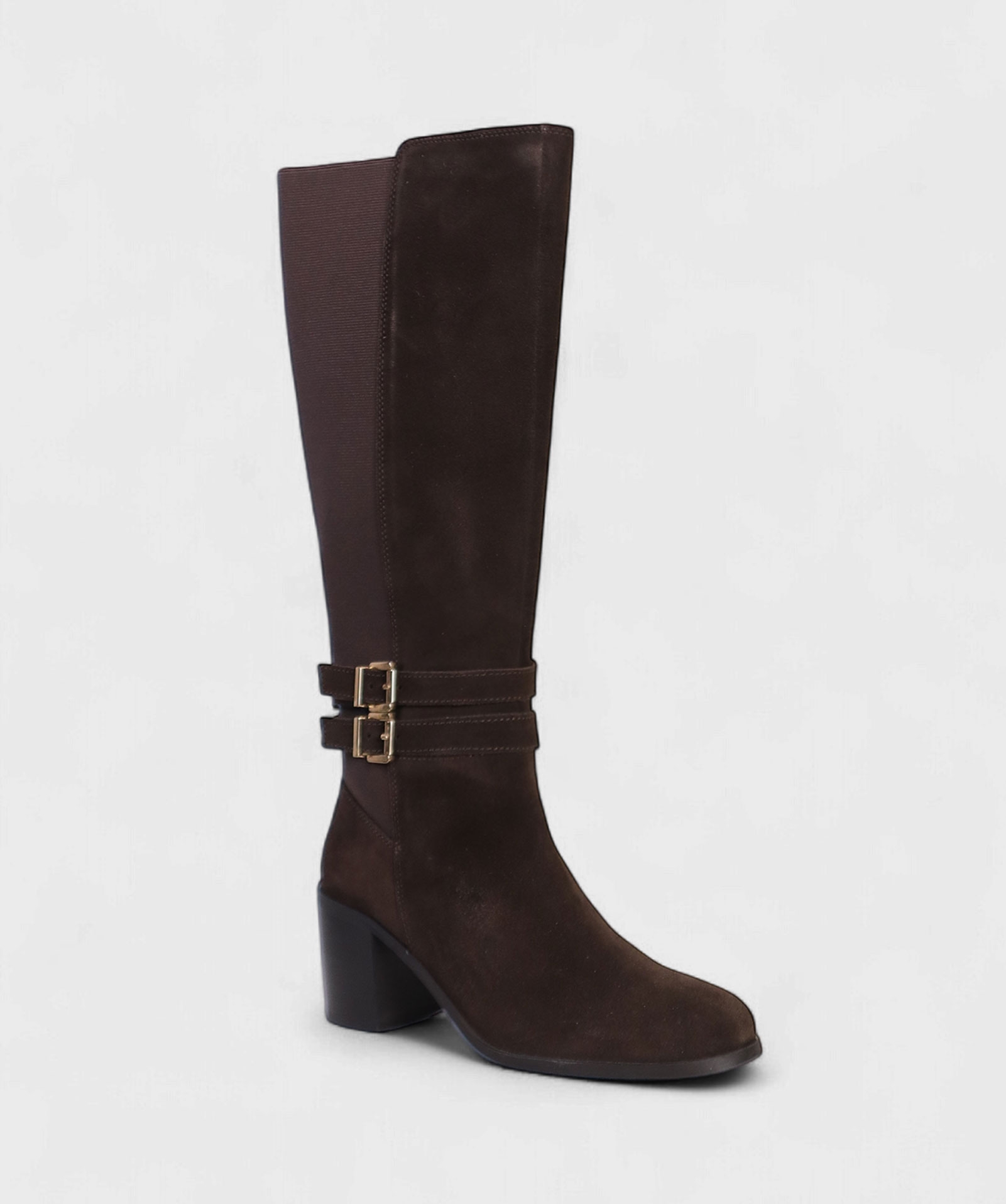 BROWN RIVA FW25 80962