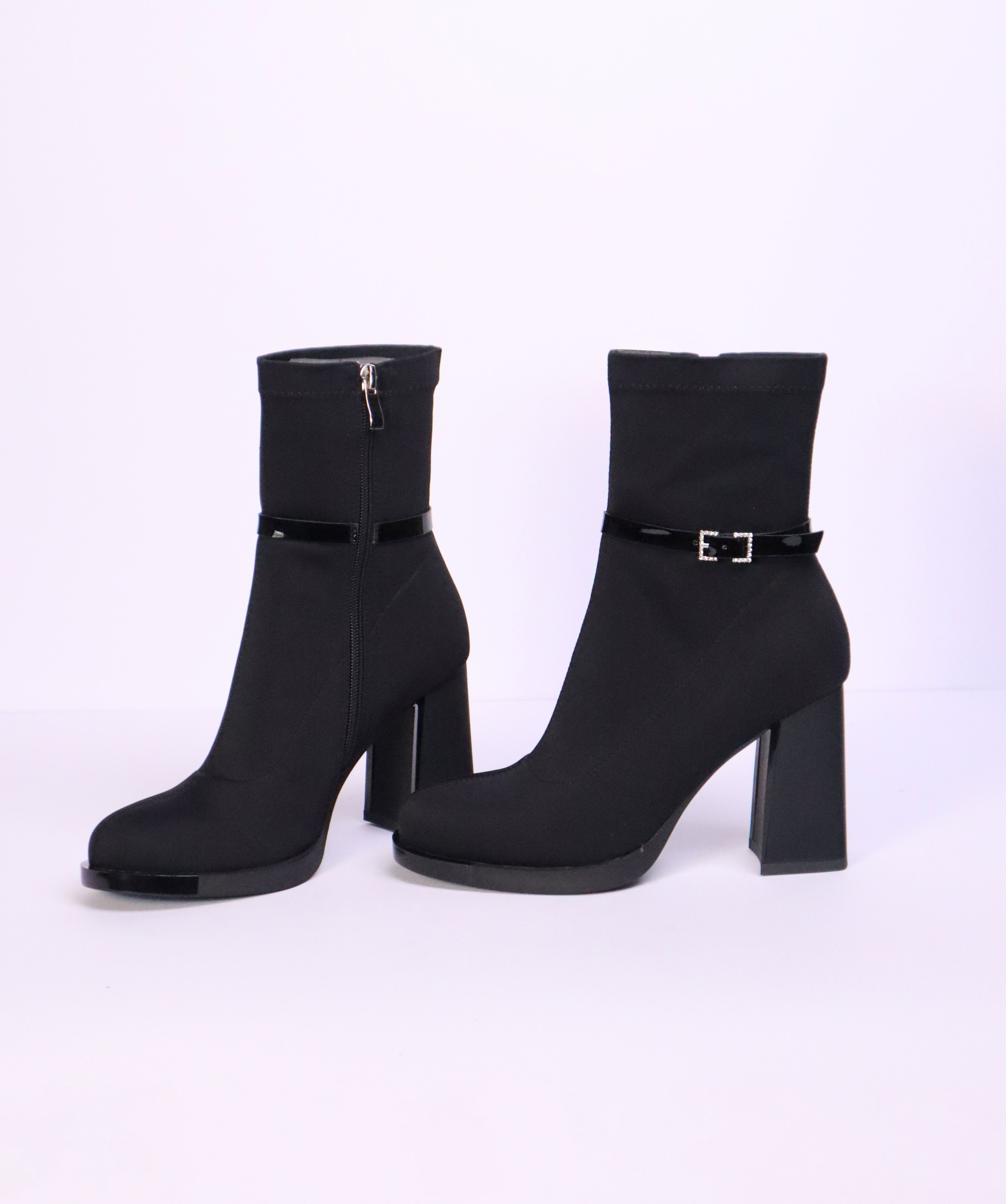 BLACK C FW24 B82626R1