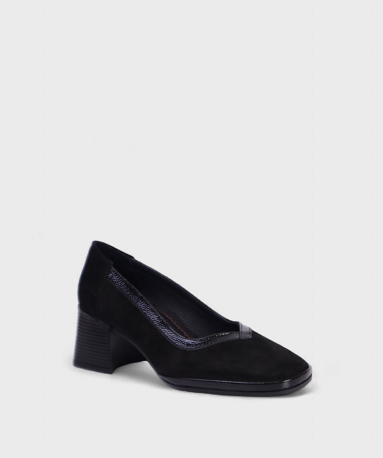 BLACK CAMILA FW25 5778