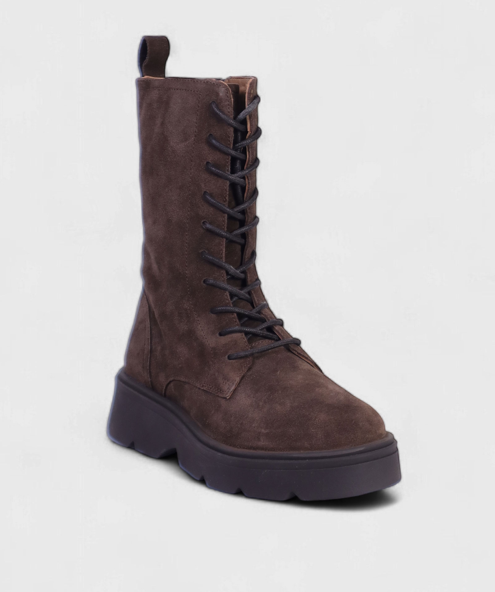 BROWN RIVA FW25 1034