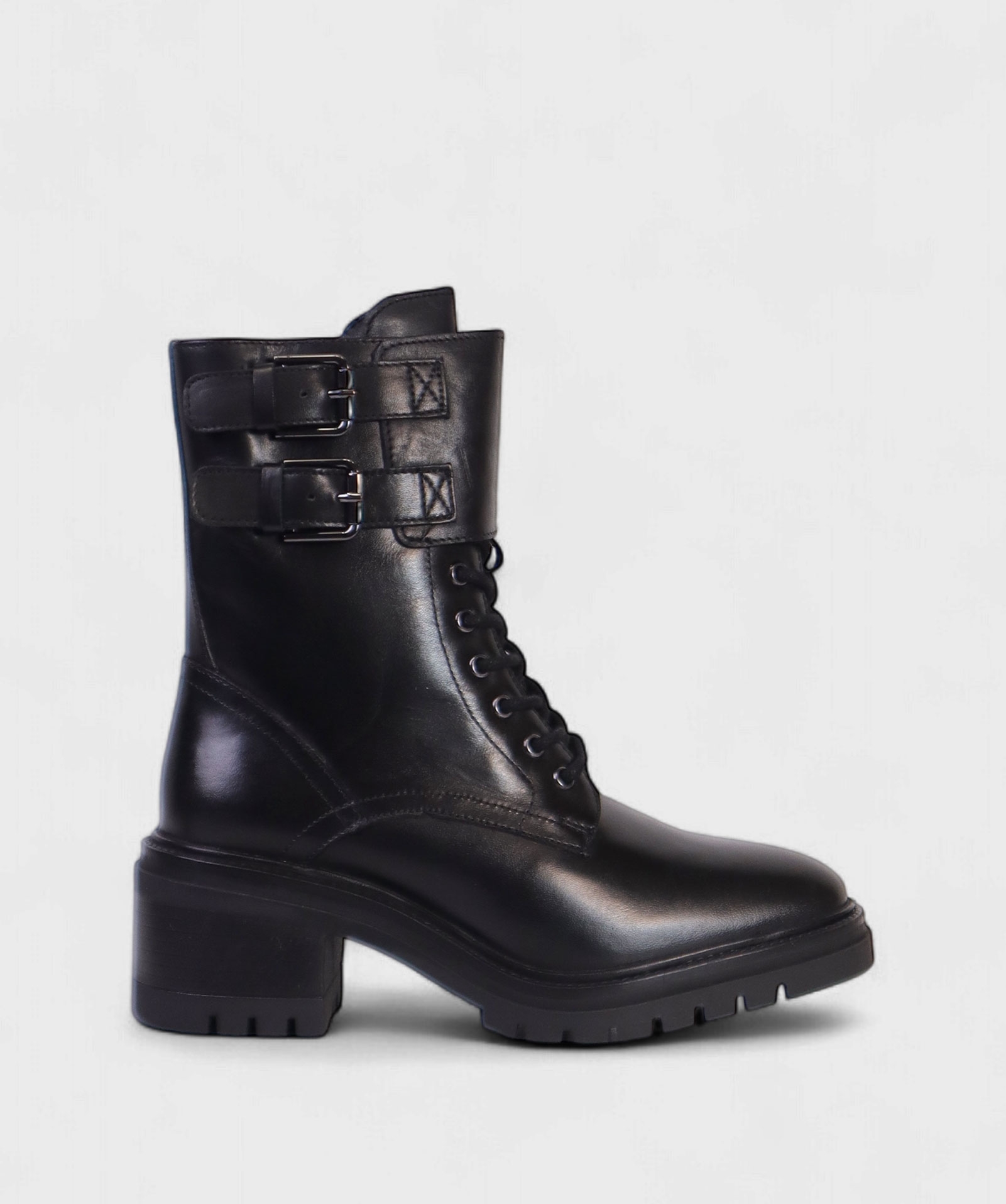 BLACK RIVA FW25 81261