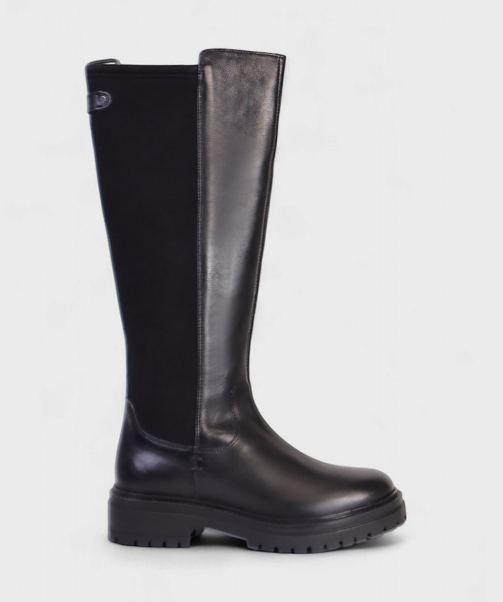BLACK RIVA FW25 79363