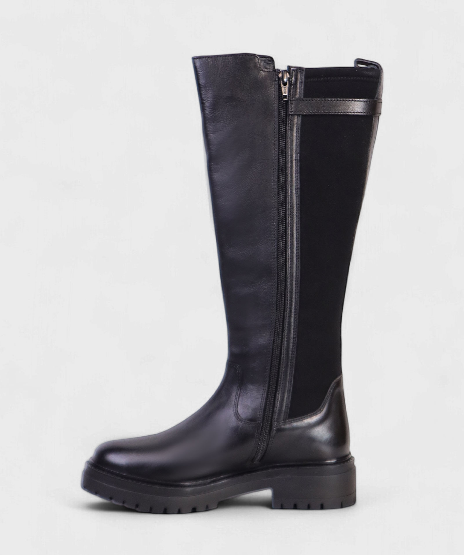 BLACK RIVA FW25 79363