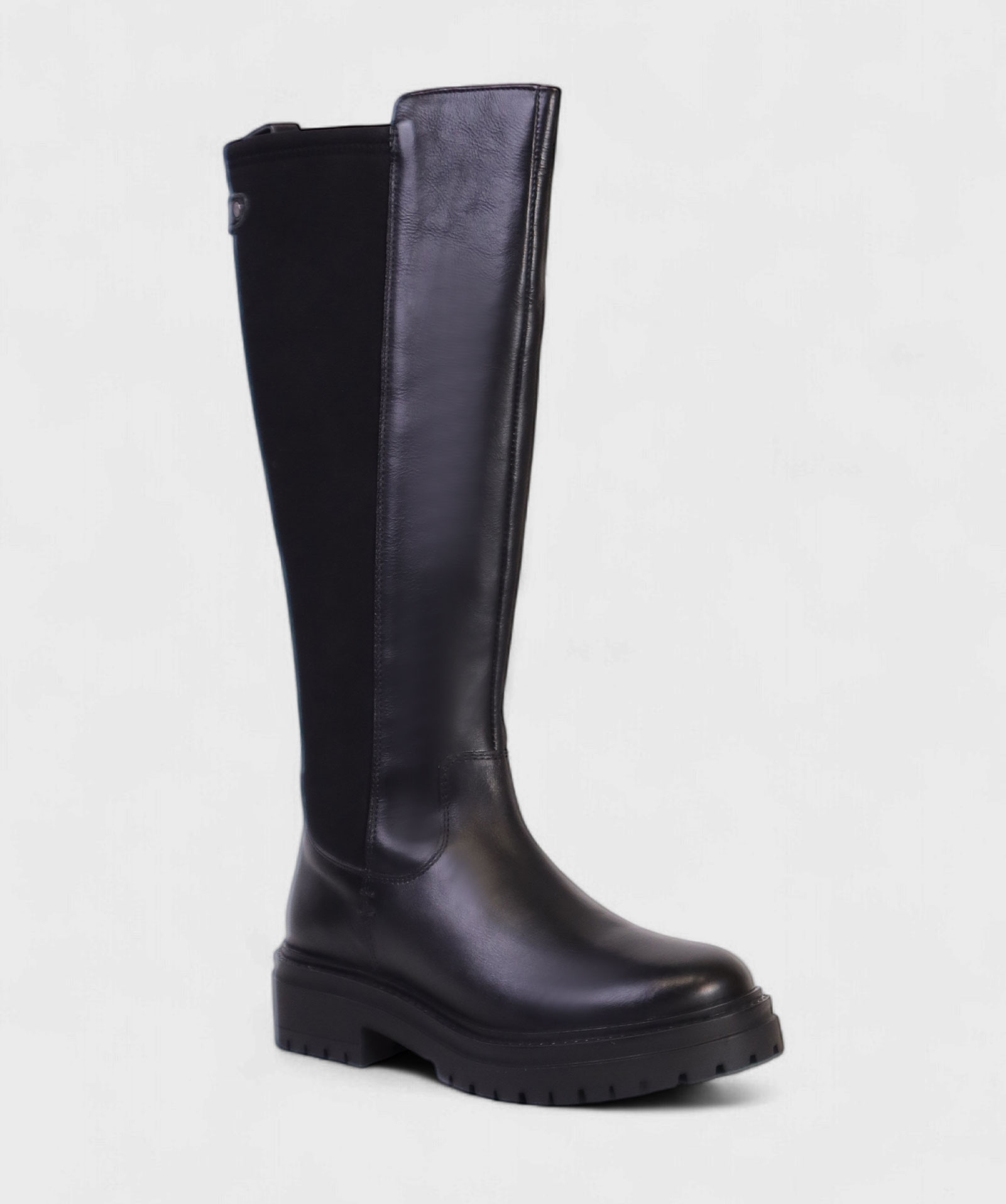 BLACK RIVA FW25 79363
