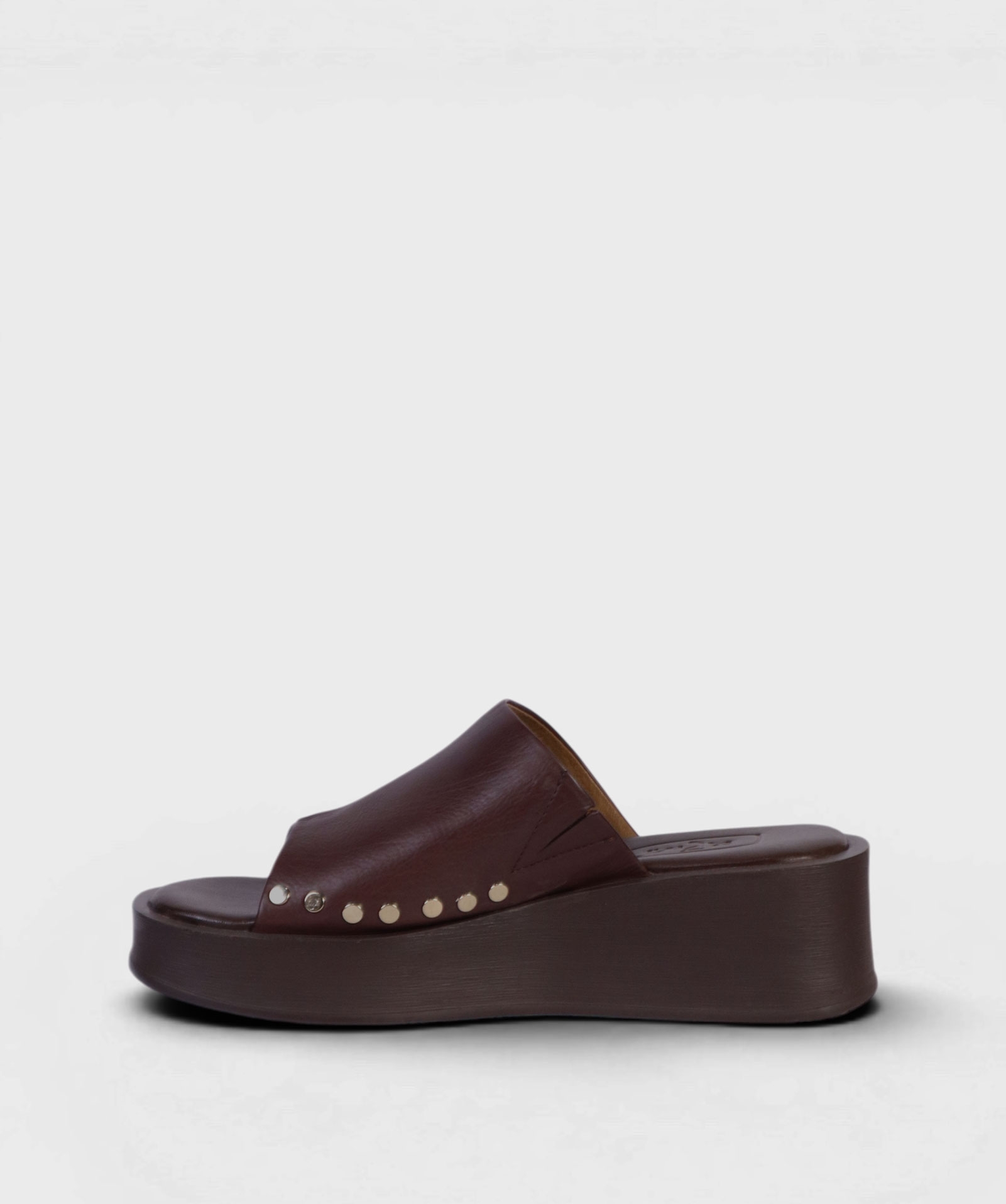 BROWN DALILA SS26 82160