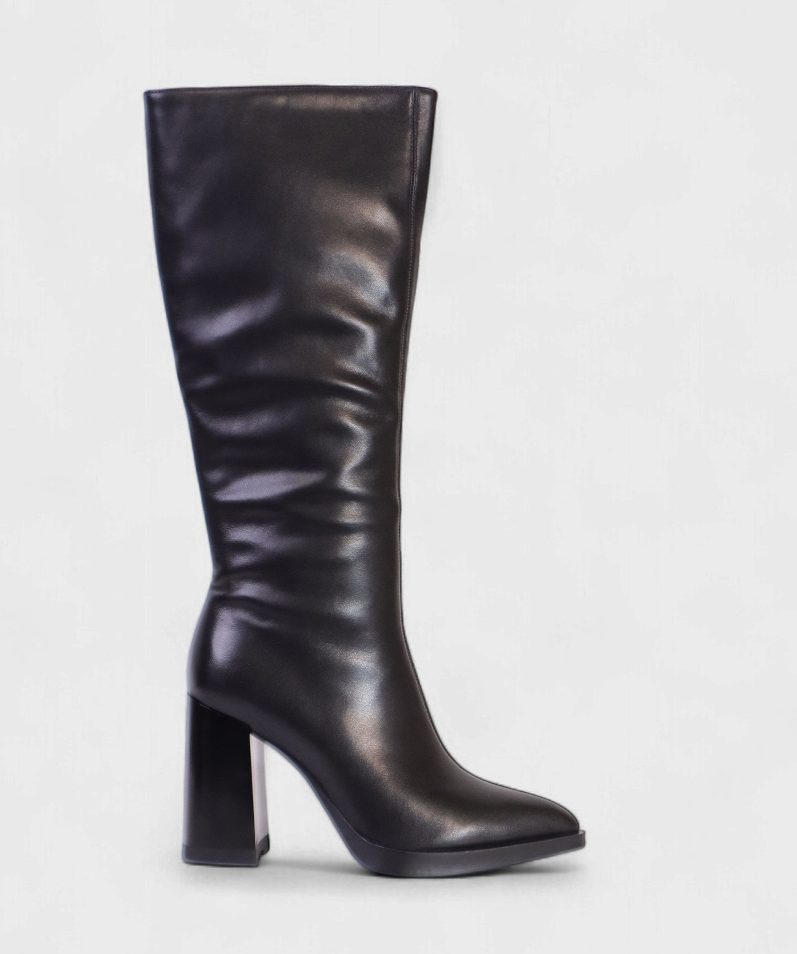 BLACK CATANIA FW25 LV1141