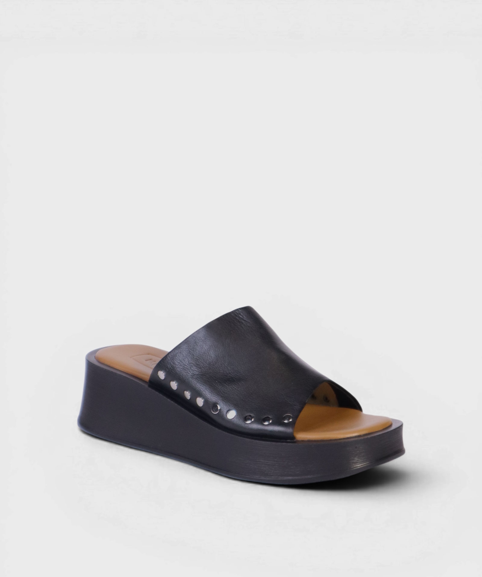 BLACK DALILA SS26 82160