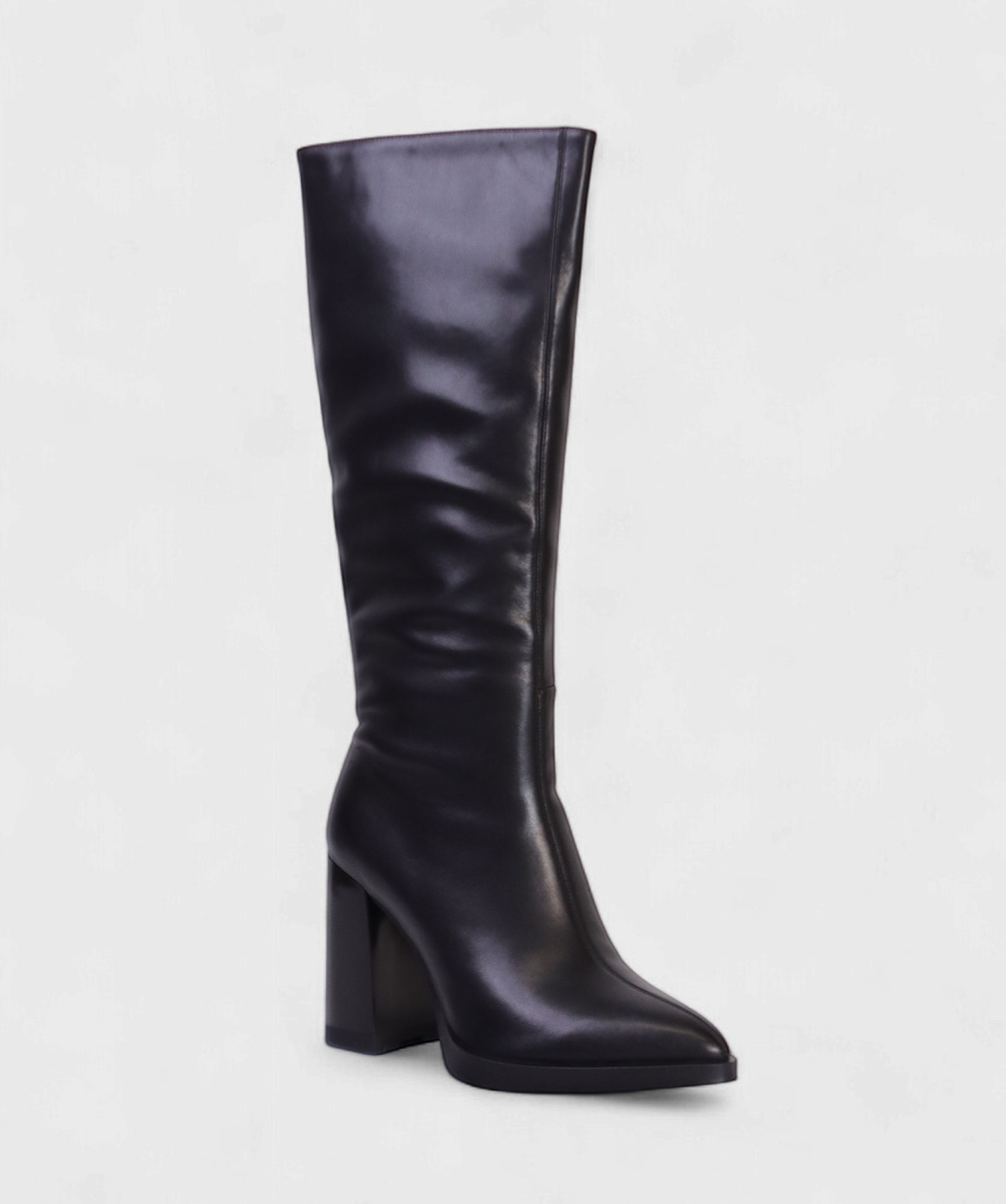 BLACK CATANIA FW25 LV1141