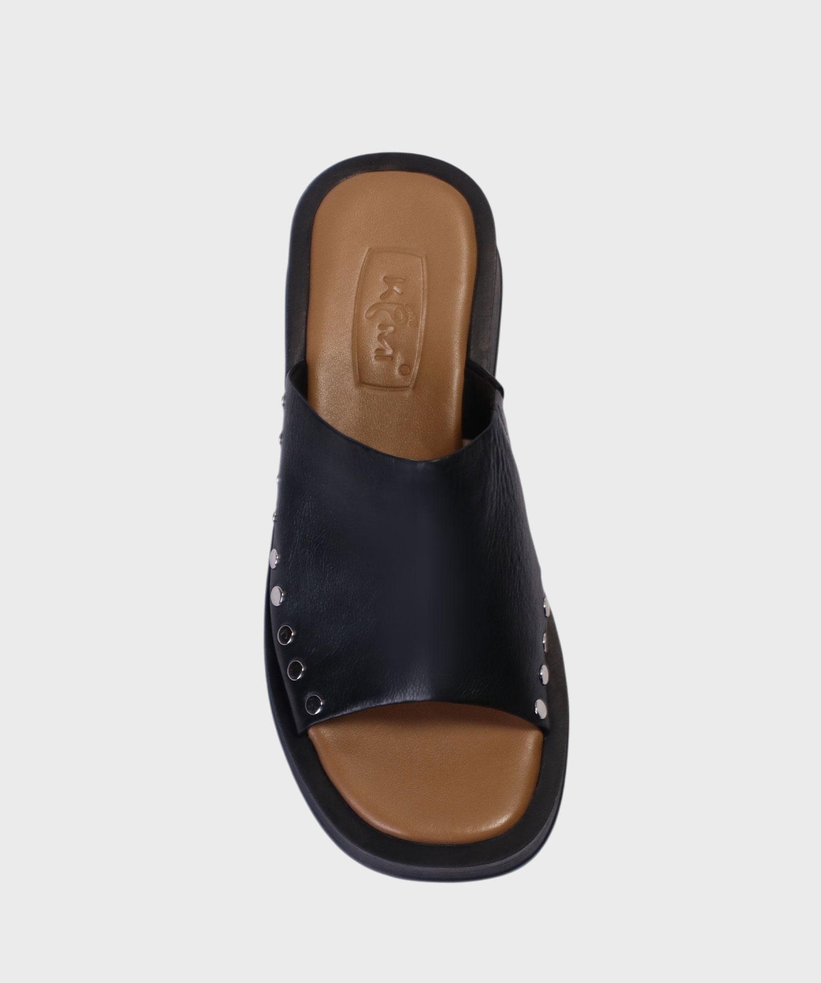 BLACK DALILA SS26 82160