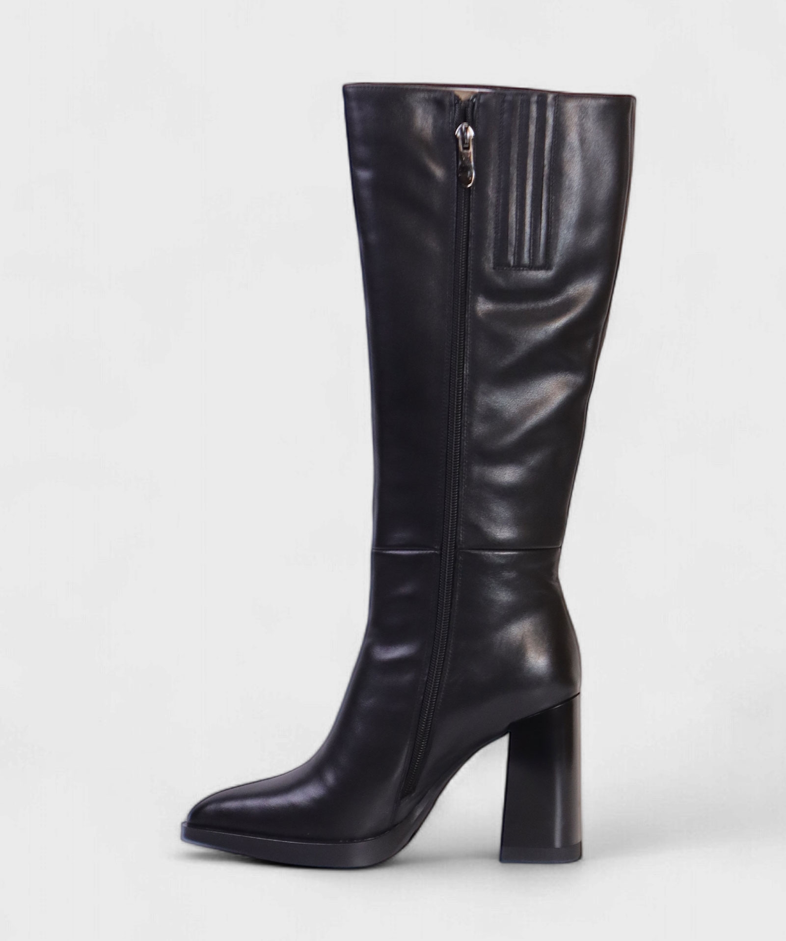 BLACK CATANIA FW25 LV1141