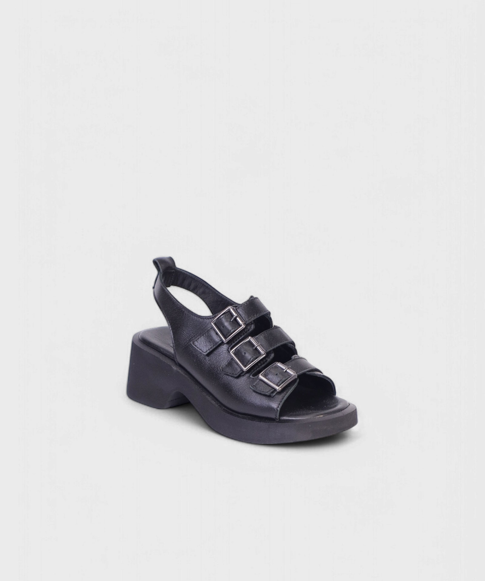 BLACK BL SS25 206