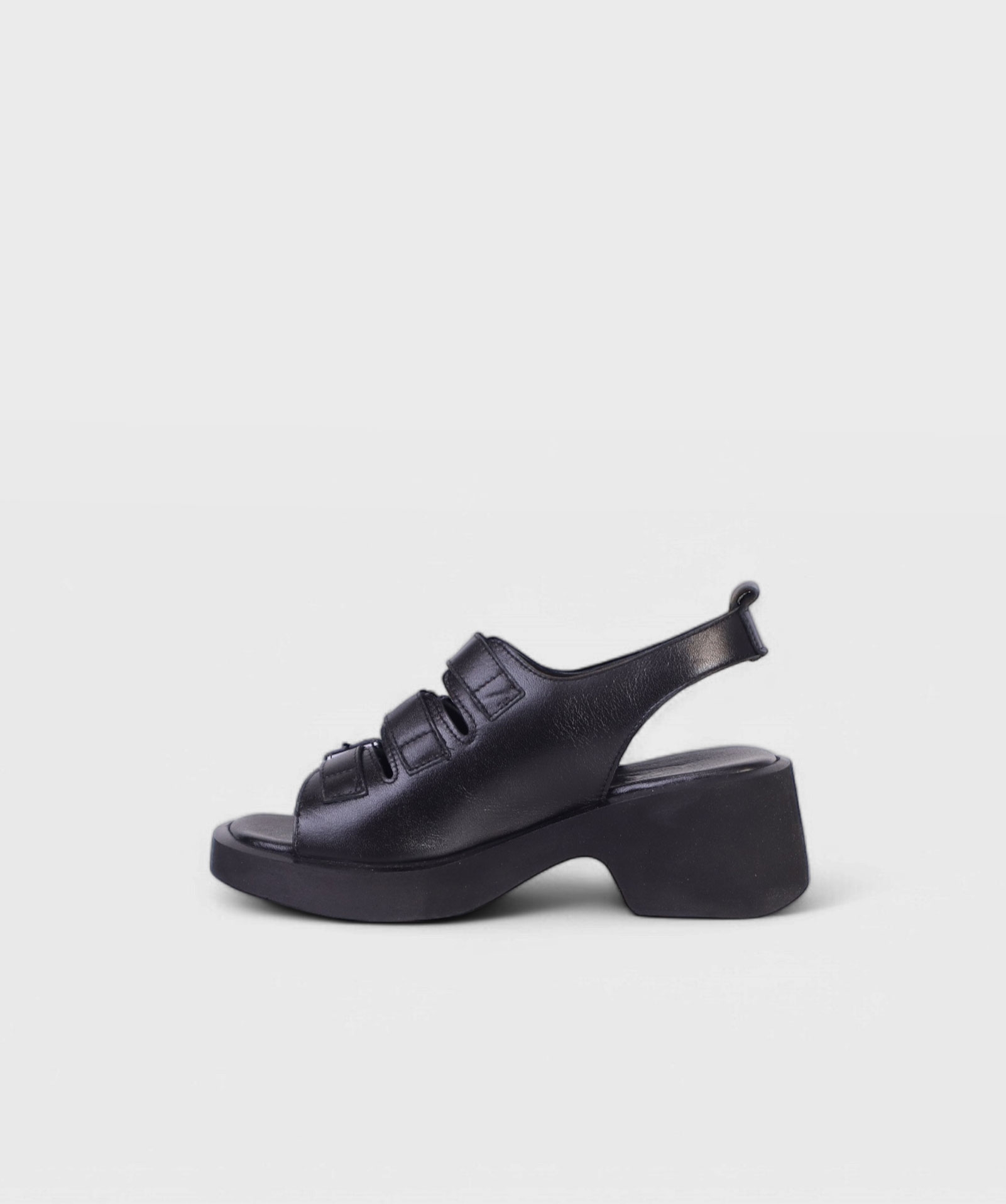 BLACK BL SS25 206