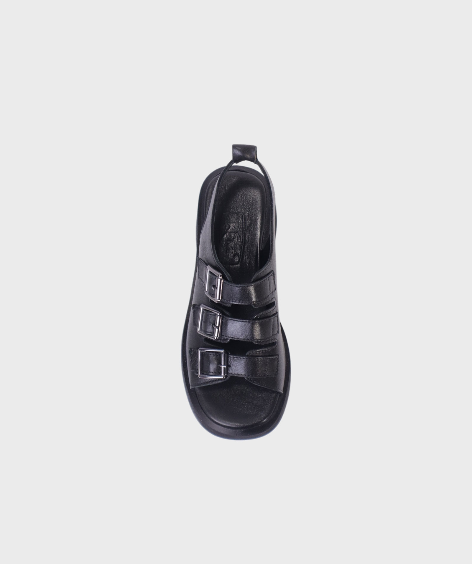 BLACK BL SS25 206