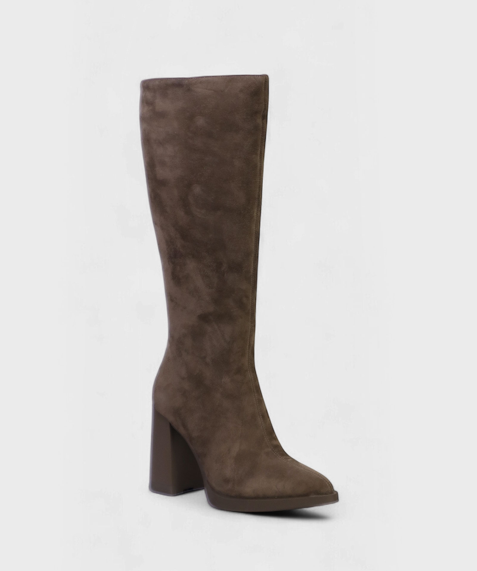 BROWN CATANIA FW25 LV1141