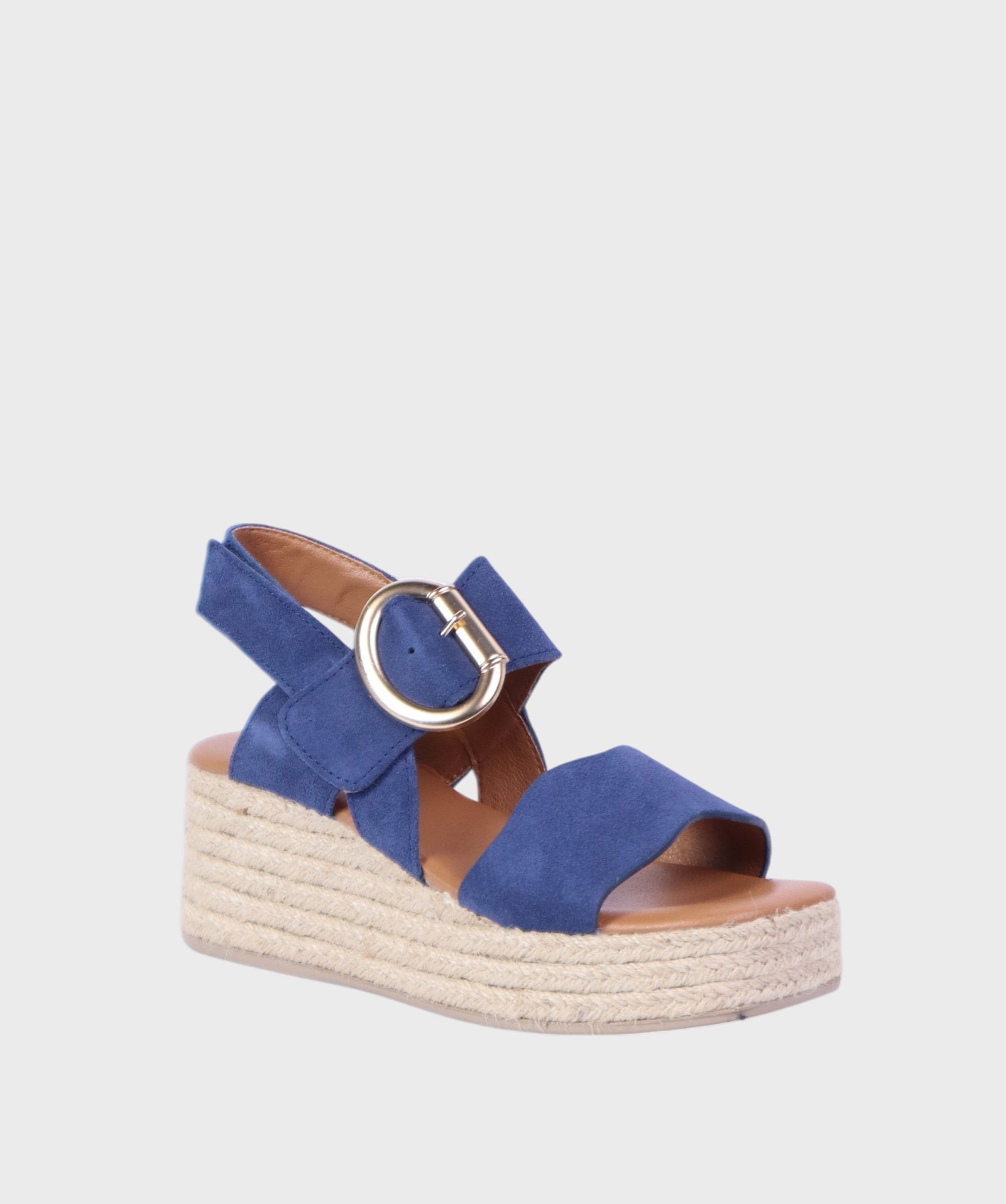 BLUE ROSANA SS26 SHN800911R