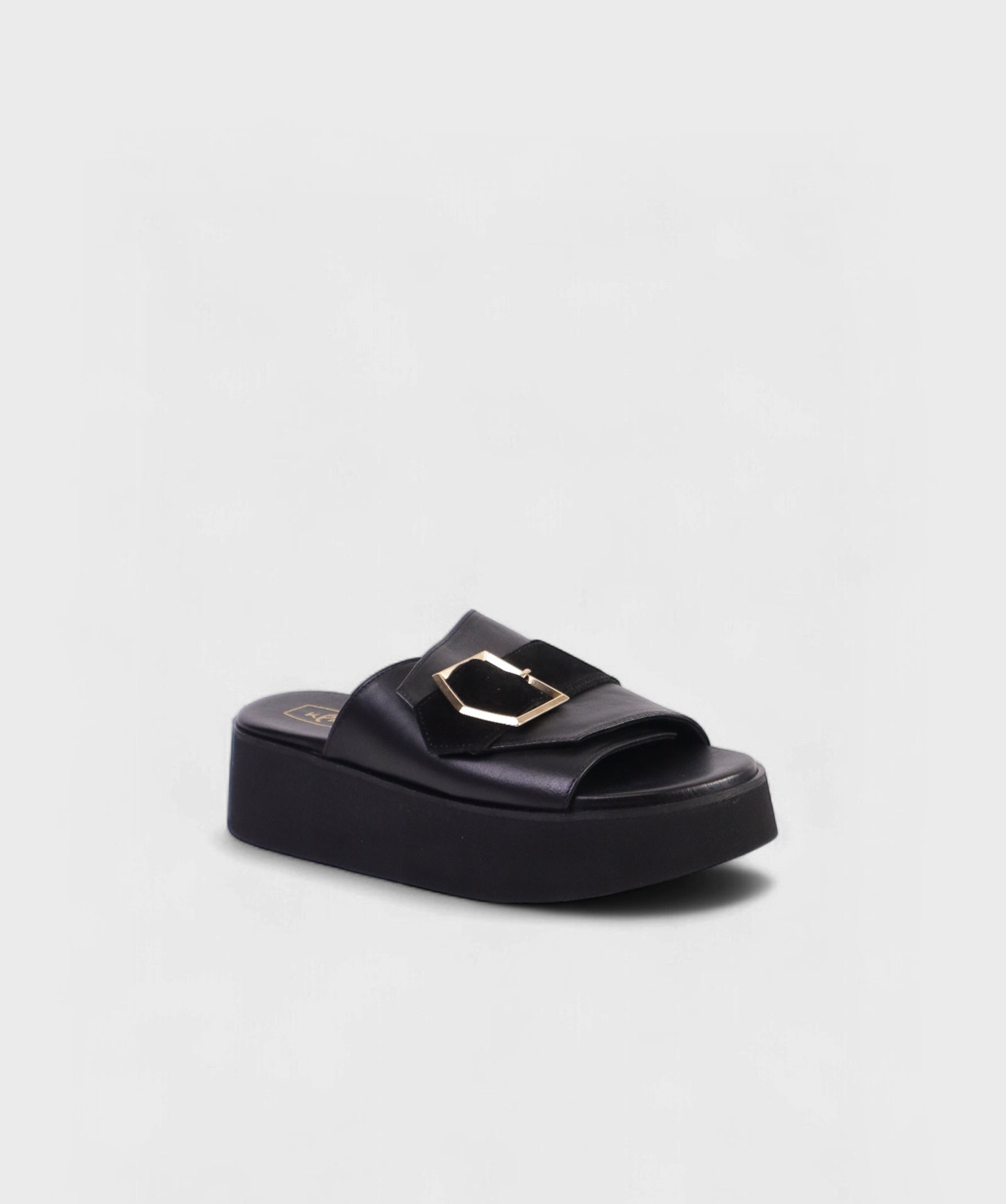 BLACK AL SS25 1745
