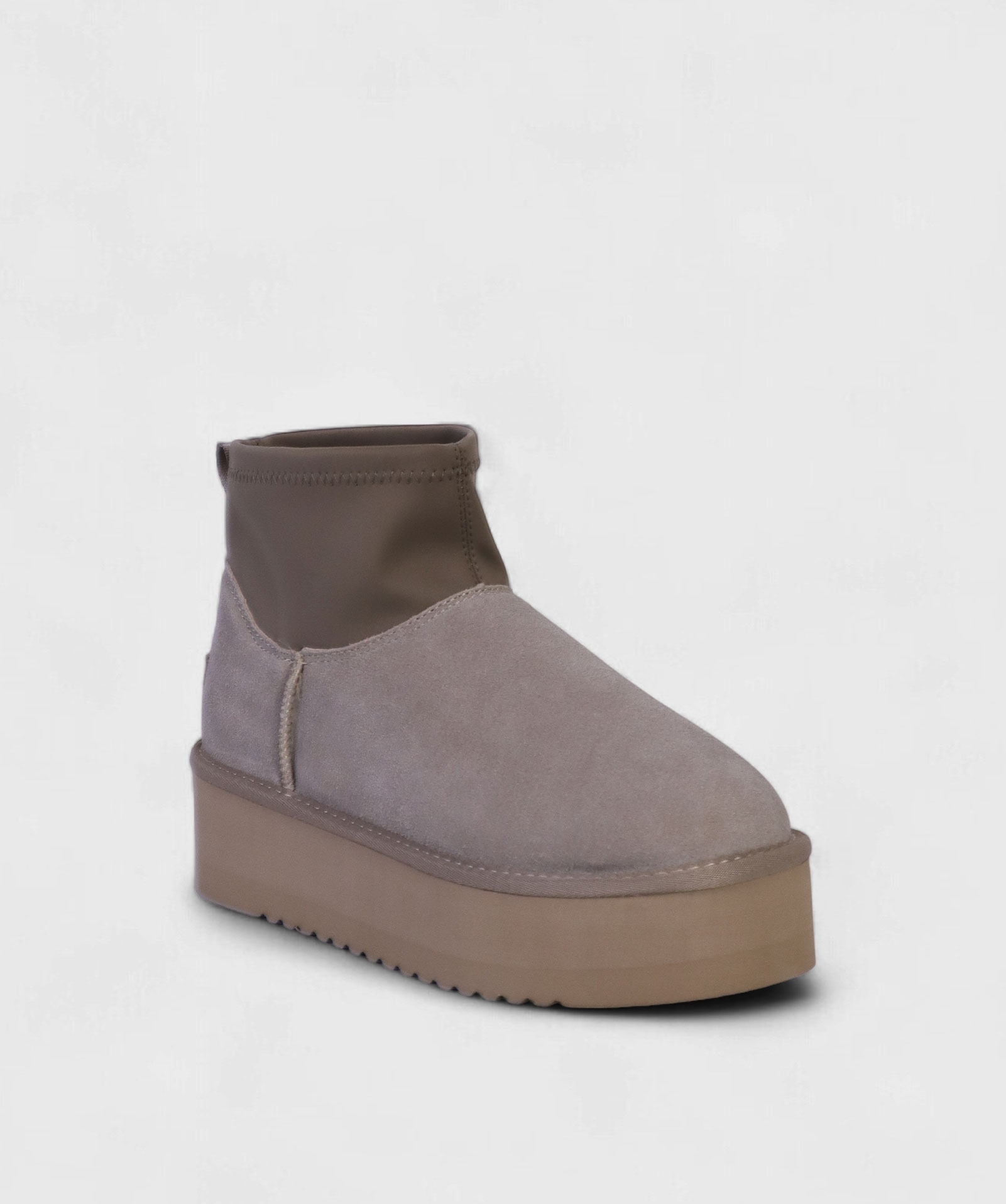TAUPE NORD FW25 D1139