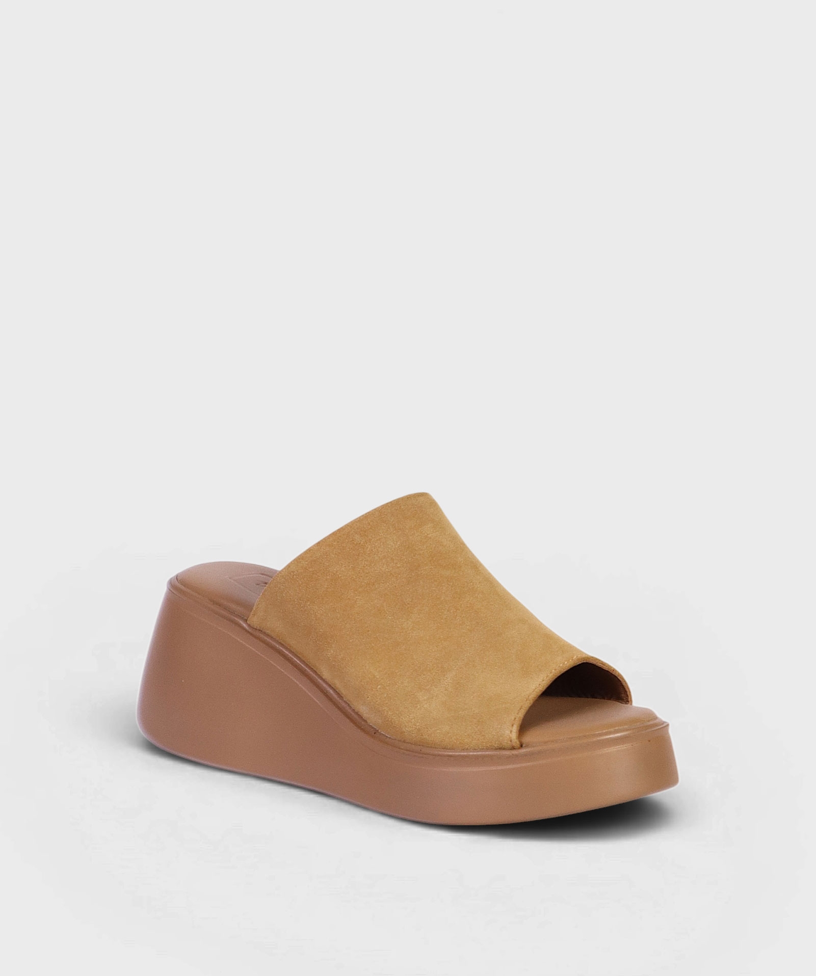 TAN DALILA SS26 82203